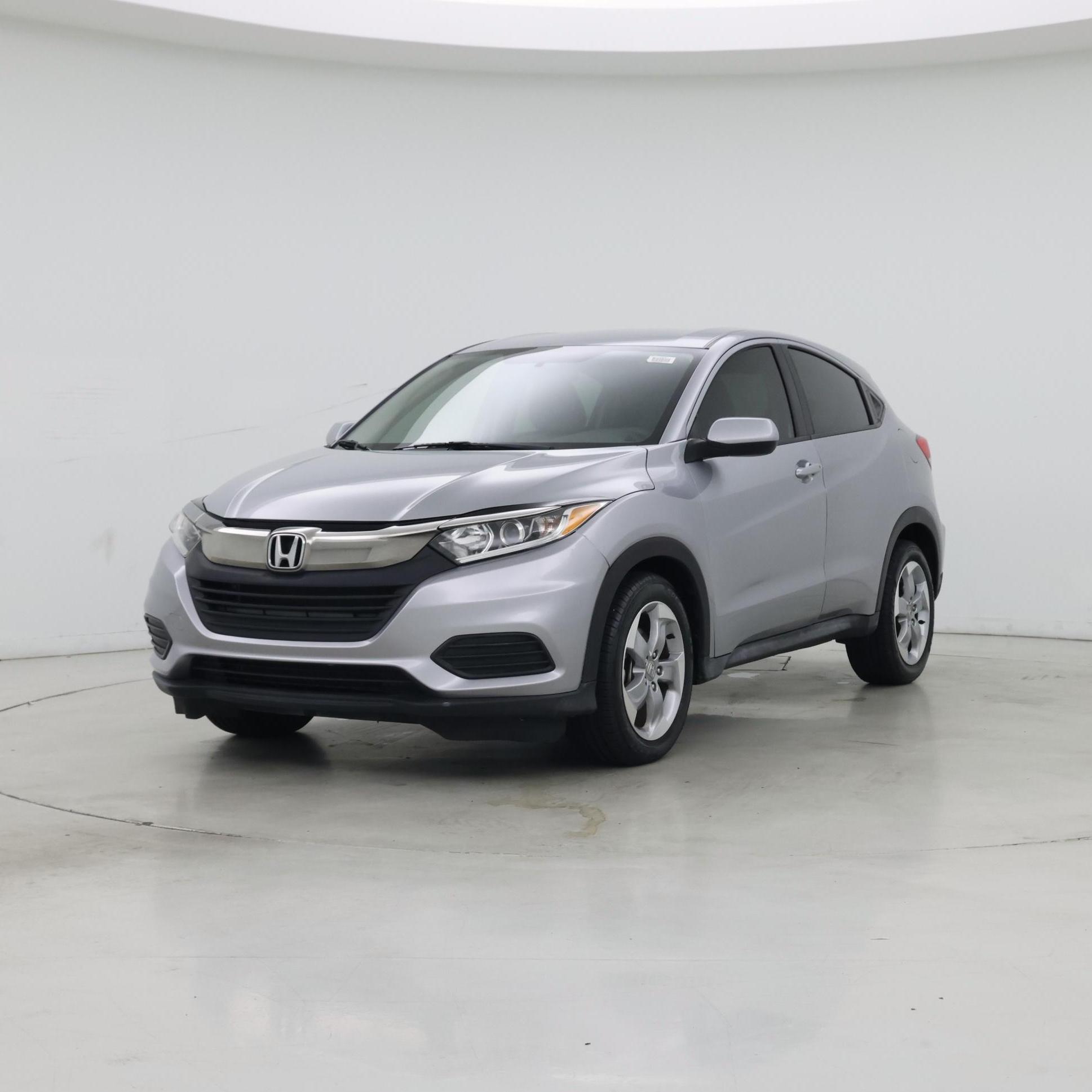 Thumbnail: 2020 Honda HR-V - 4