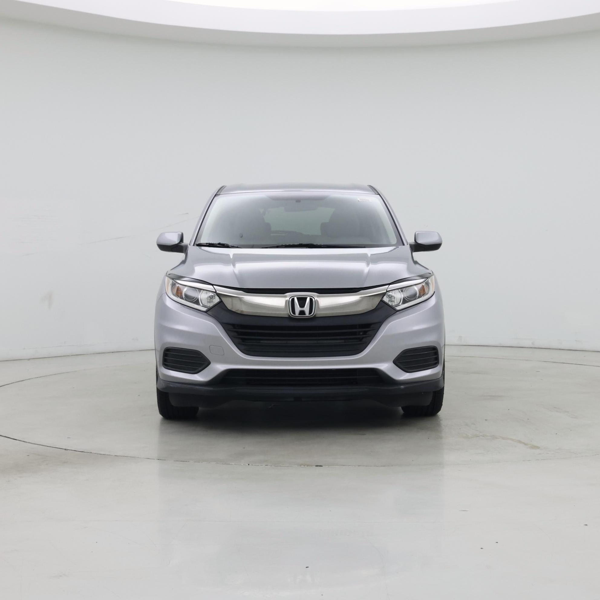 Thumbnail: 2020 Honda HR-V - 5