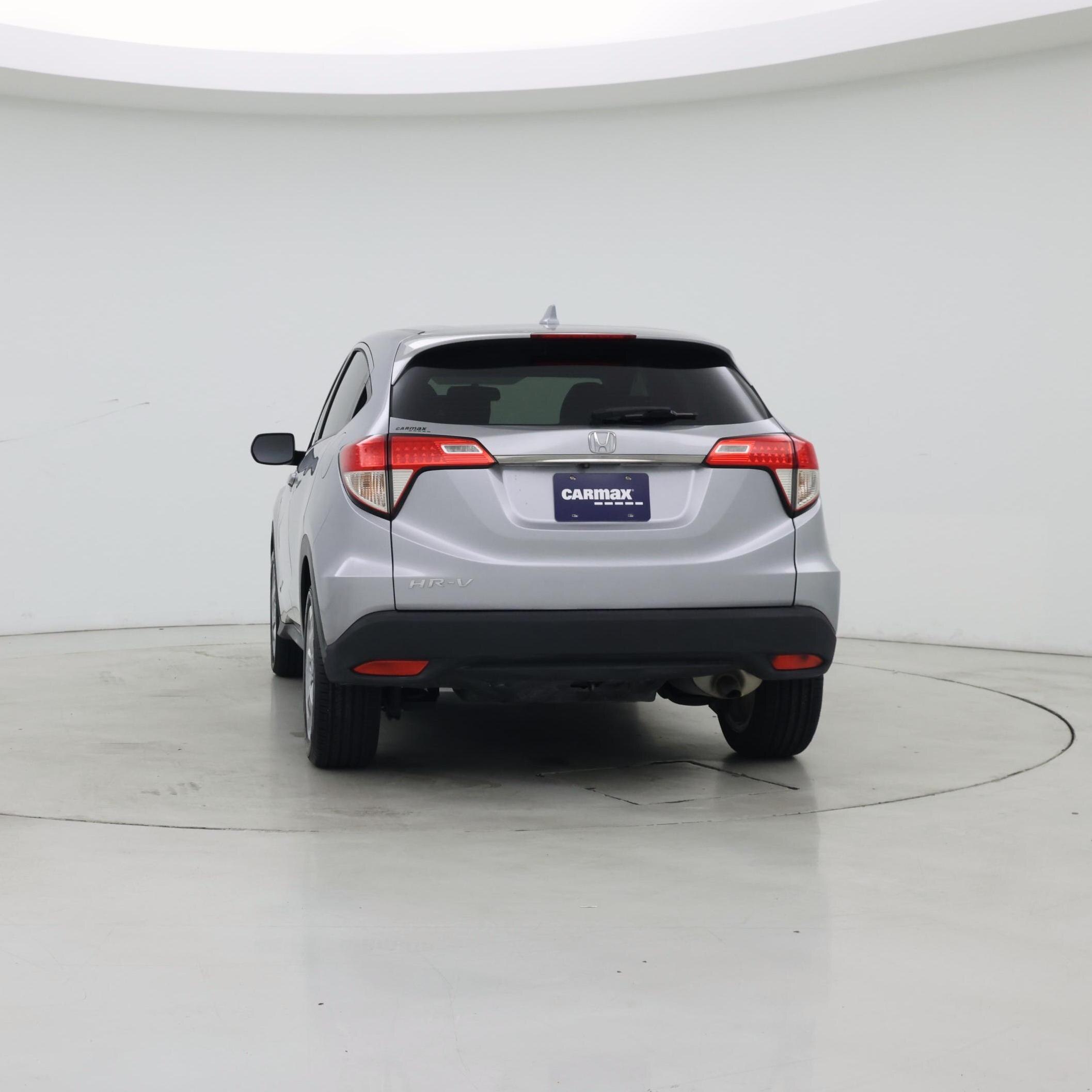 Thumbnail: 2020 Honda HR-V - 6
