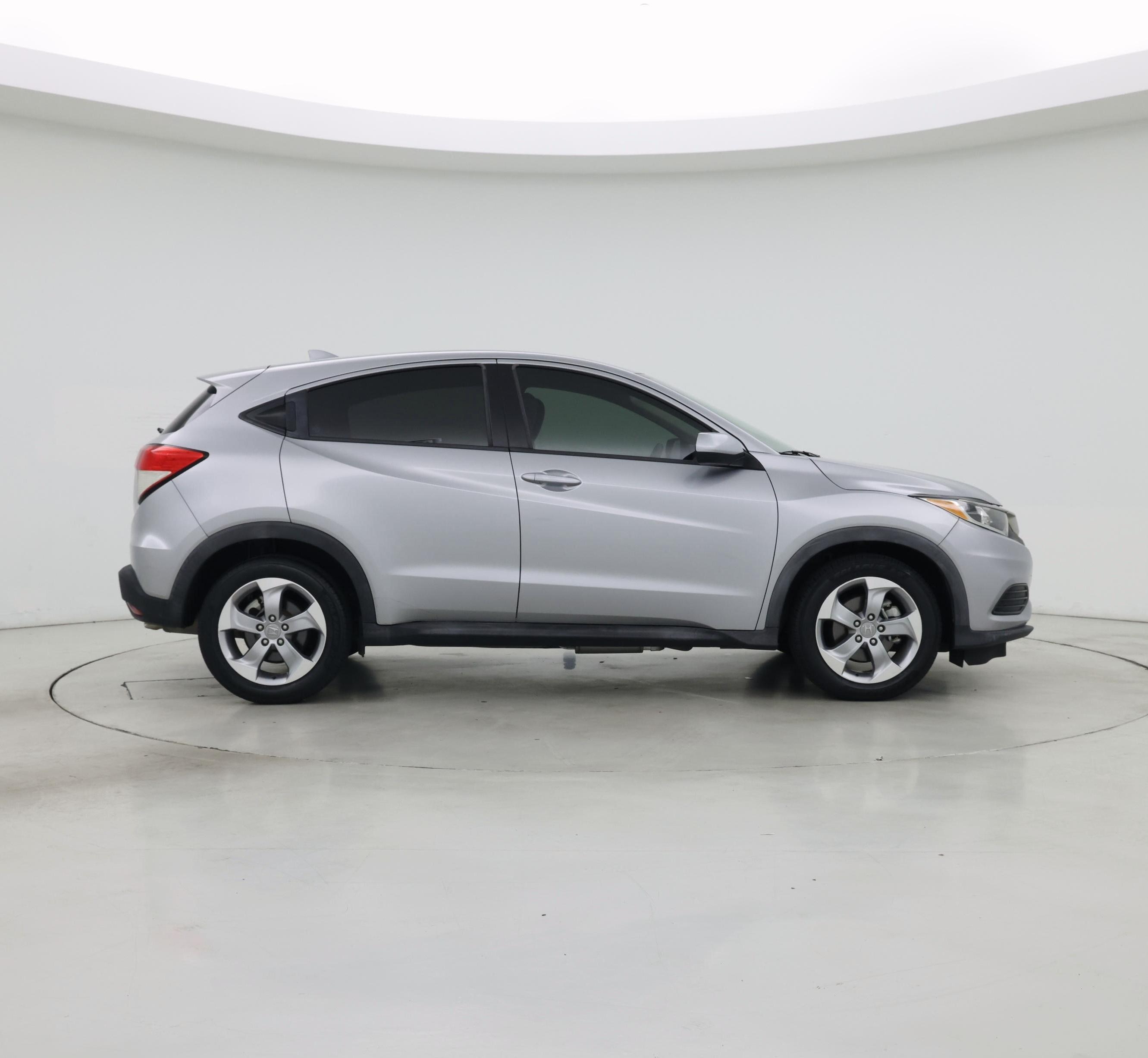 Thumbnail: 2020 Honda HR-V - 7
