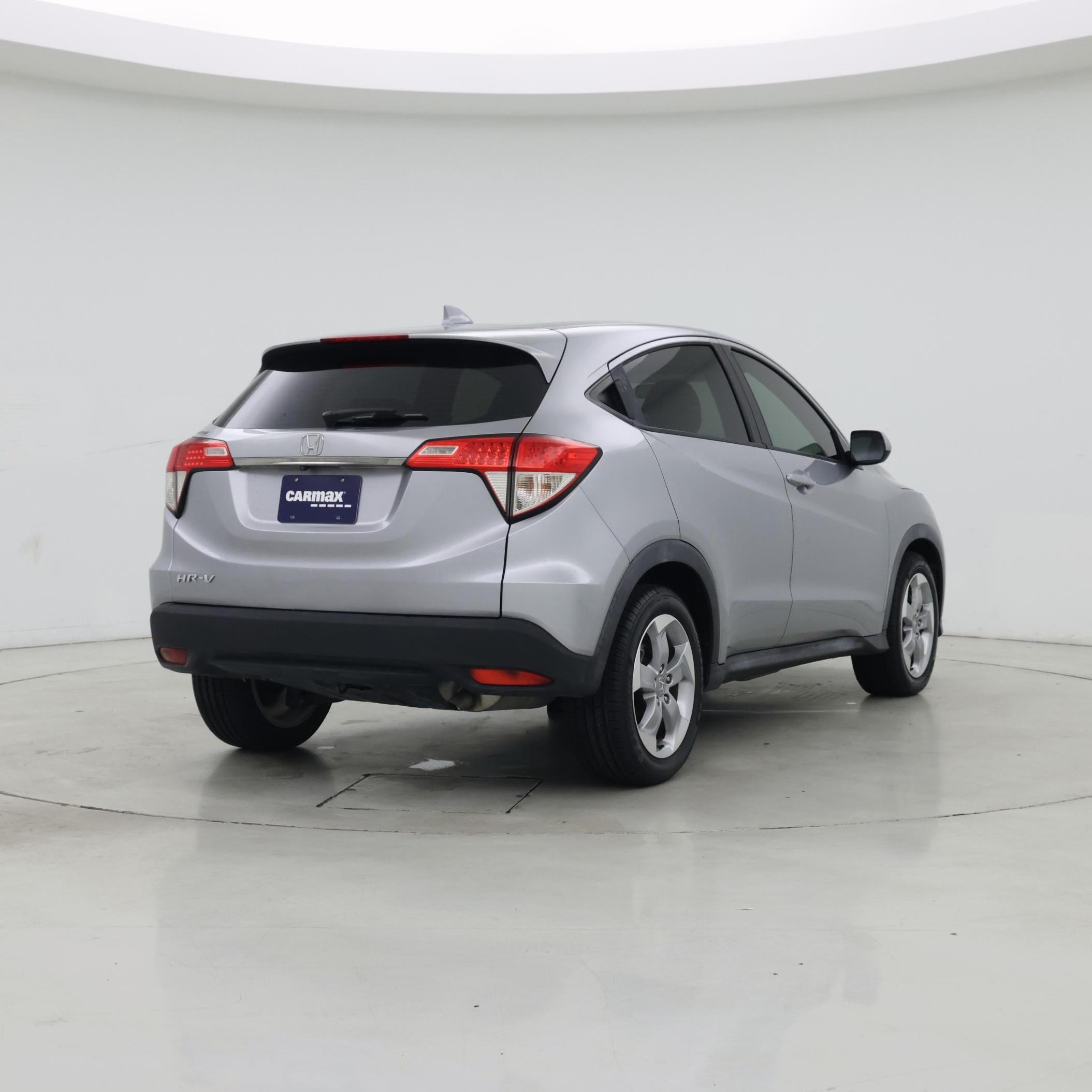 Thumbnail: 2020 Honda HR-V - 8