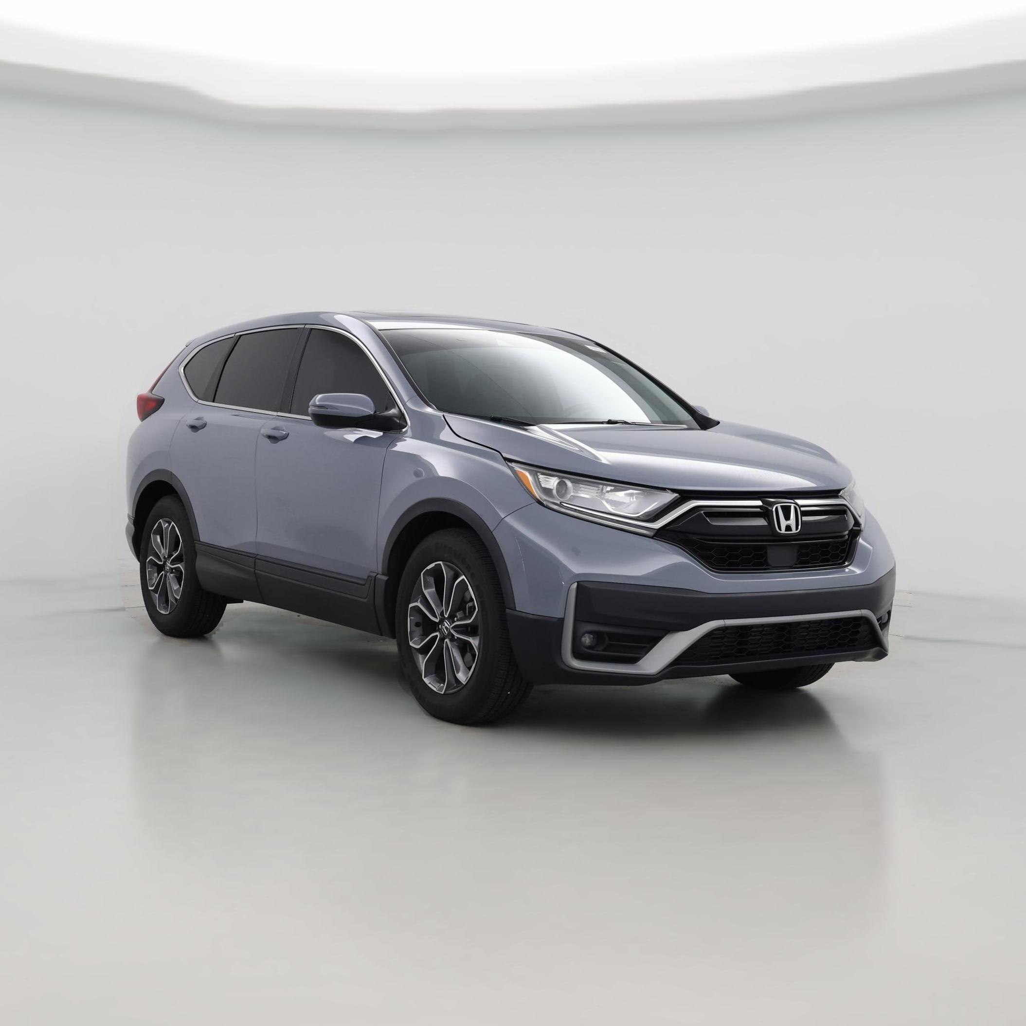 Thumbnail: 2022 Honda CR-V - 1