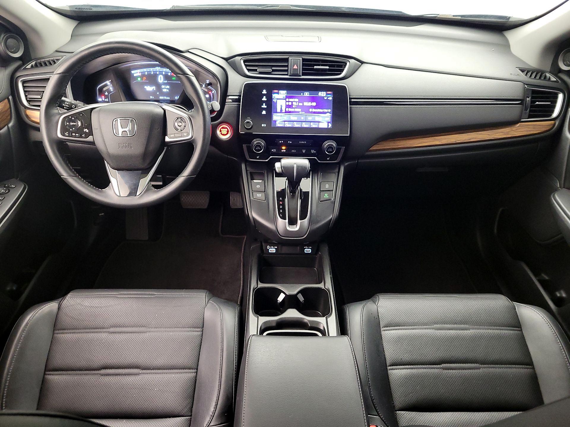 Thumbnail: 2022 Honda CR-V - 9