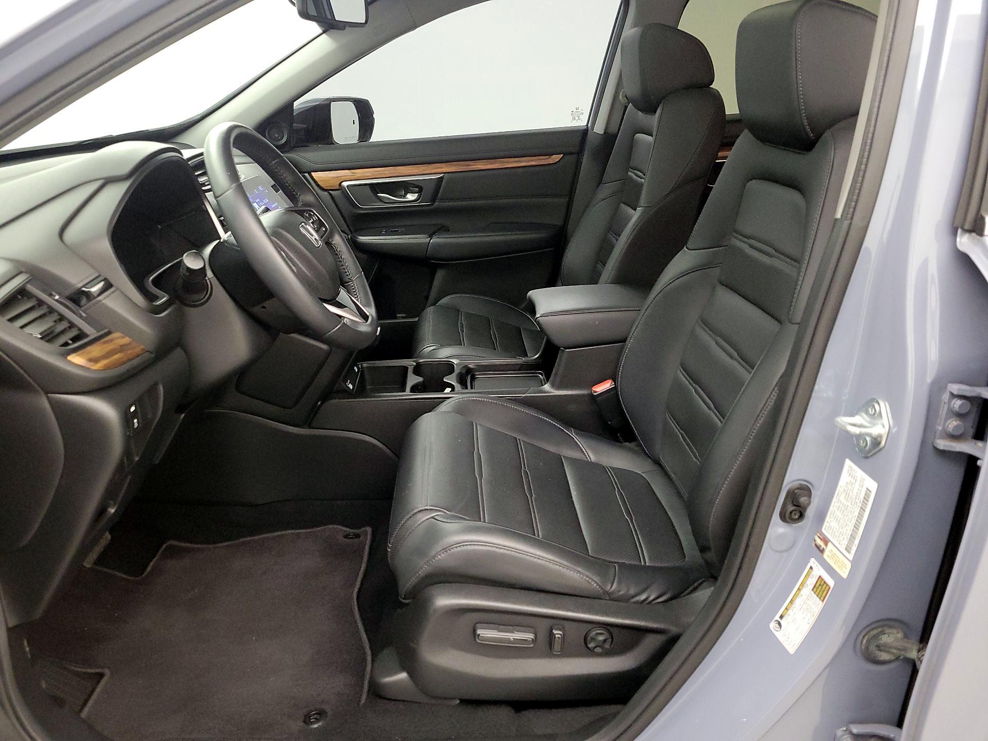 Thumbnail: 2022 Honda CR-V - 11