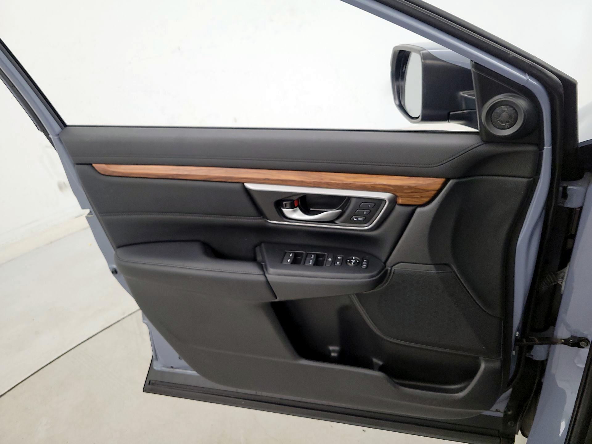Thumbnail: 2022 Honda CR-V - 12