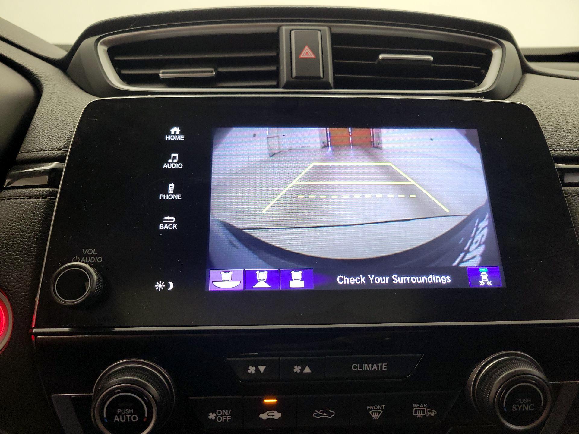 Thumbnail: 2022 Honda CR-V - 14