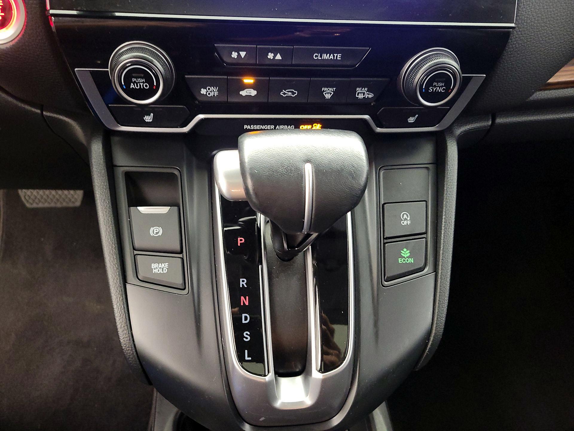 Thumbnail: 2022 Honda CR-V - 17