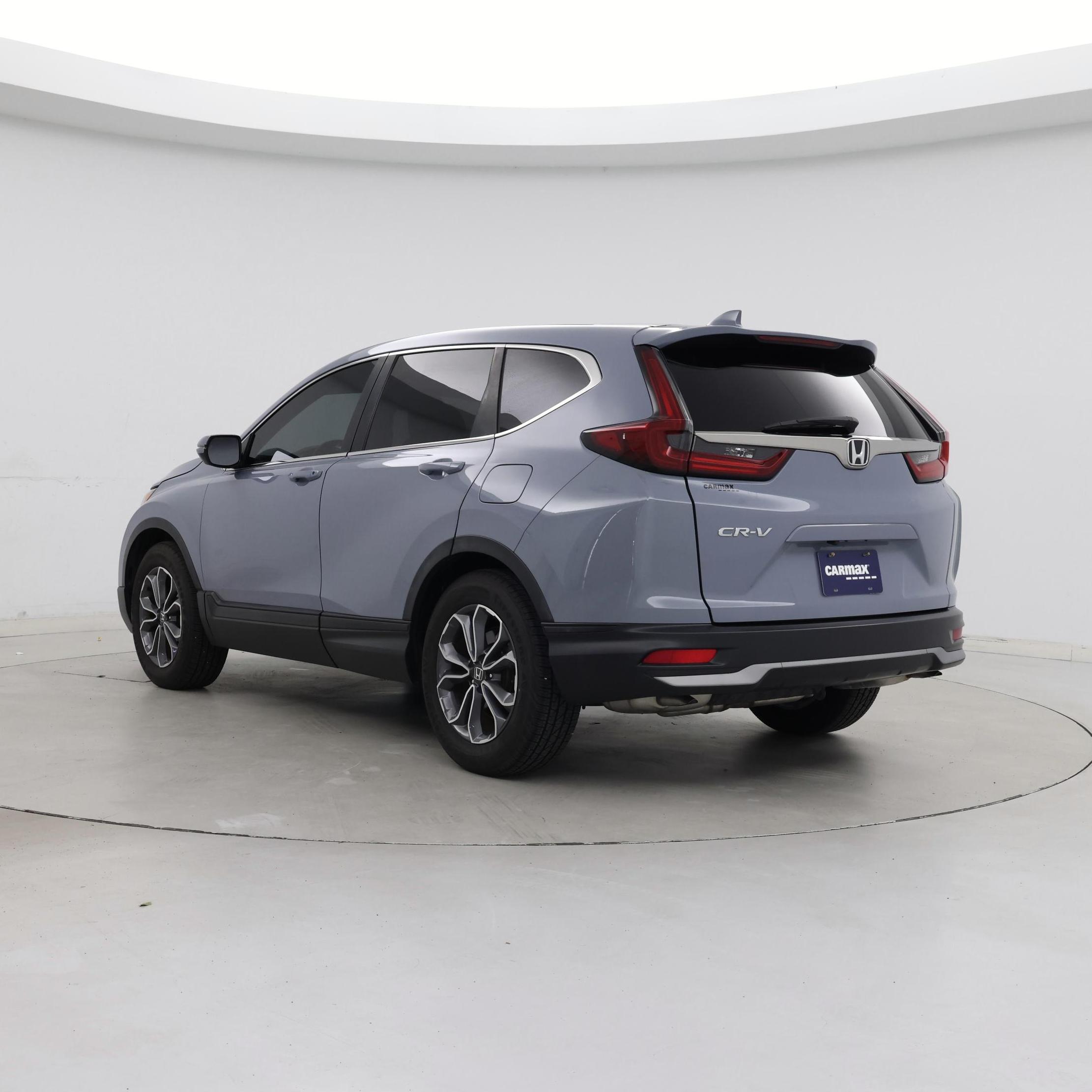 Thumbnail: 2022 Honda CR-V - 2