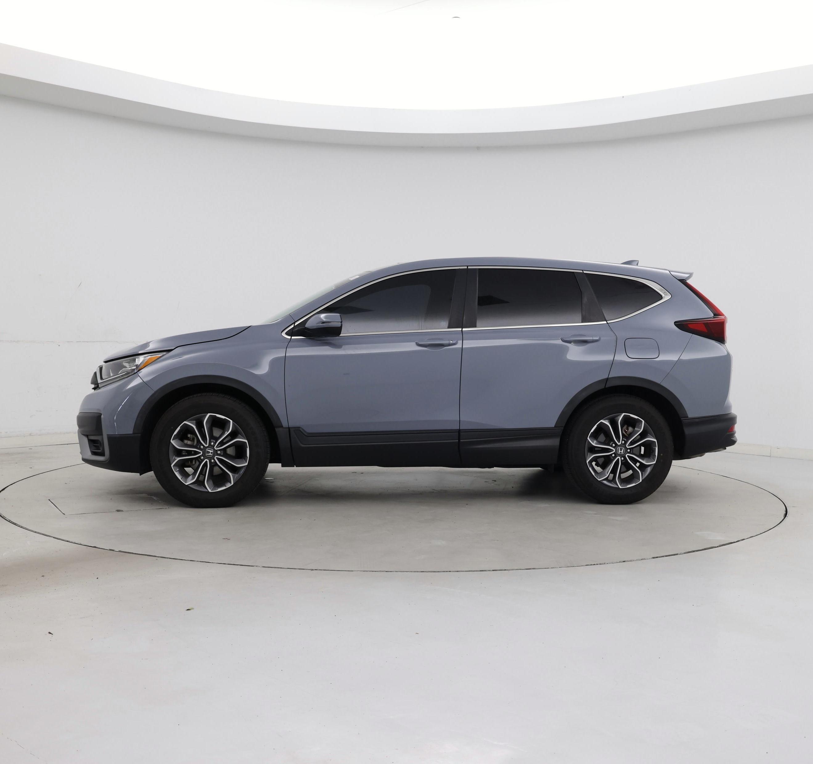 Thumbnail: 2022 Honda CR-V - 3