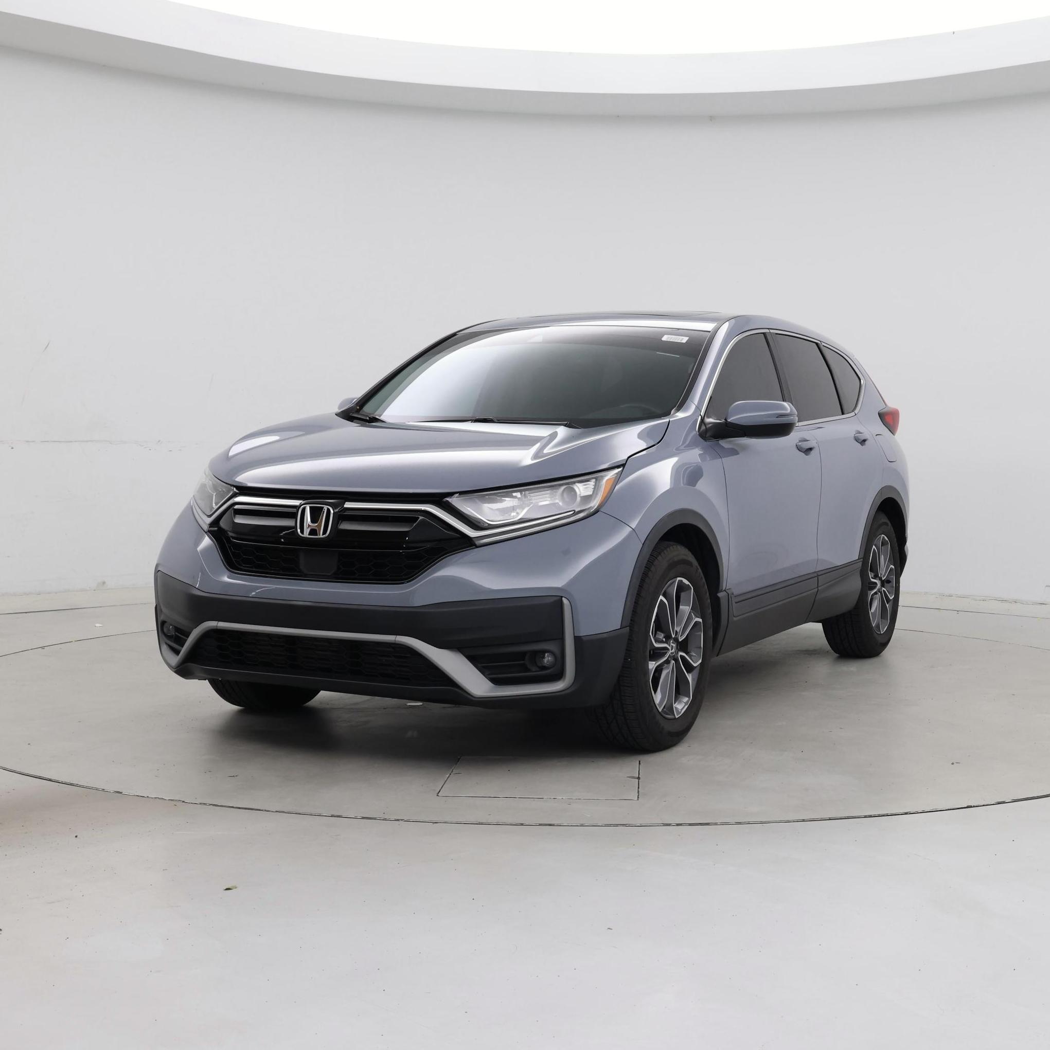Thumbnail: 2022 Honda CR-V - 4