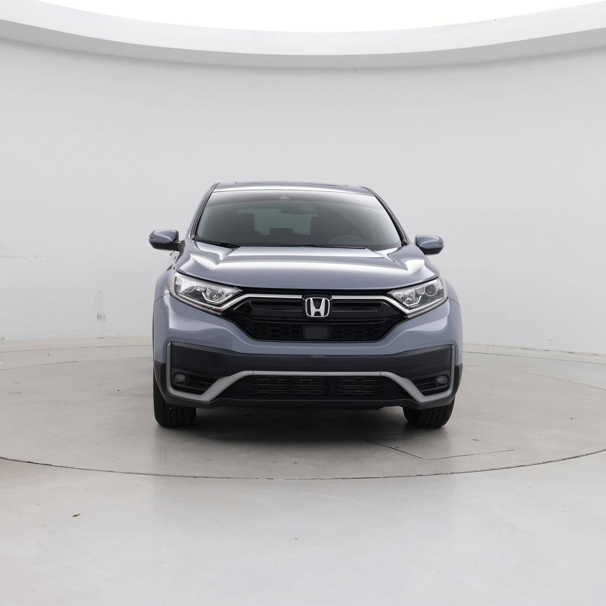 Thumbnail: 2022 Honda CR-V - 5
