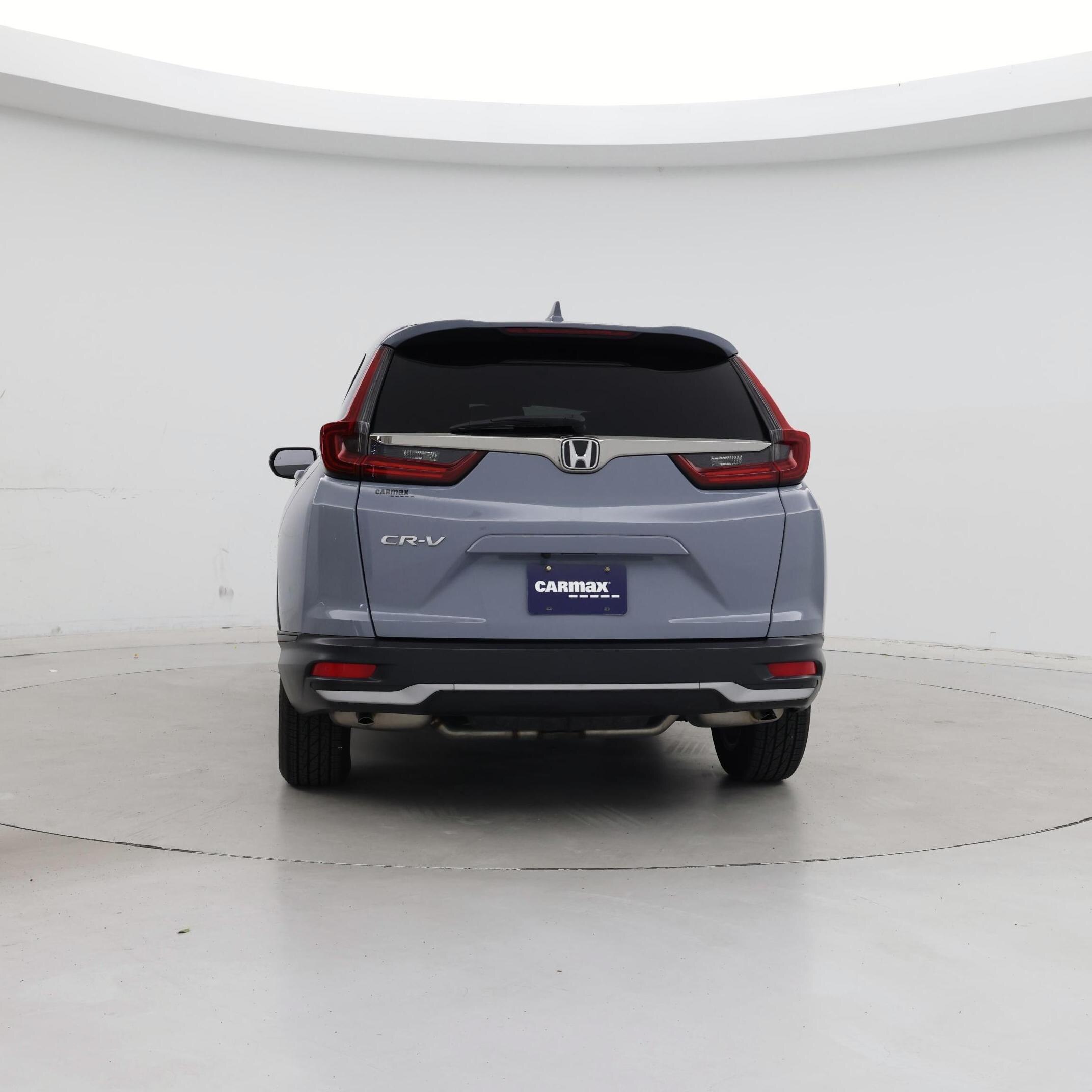 Thumbnail: 2022 Honda CR-V - 6