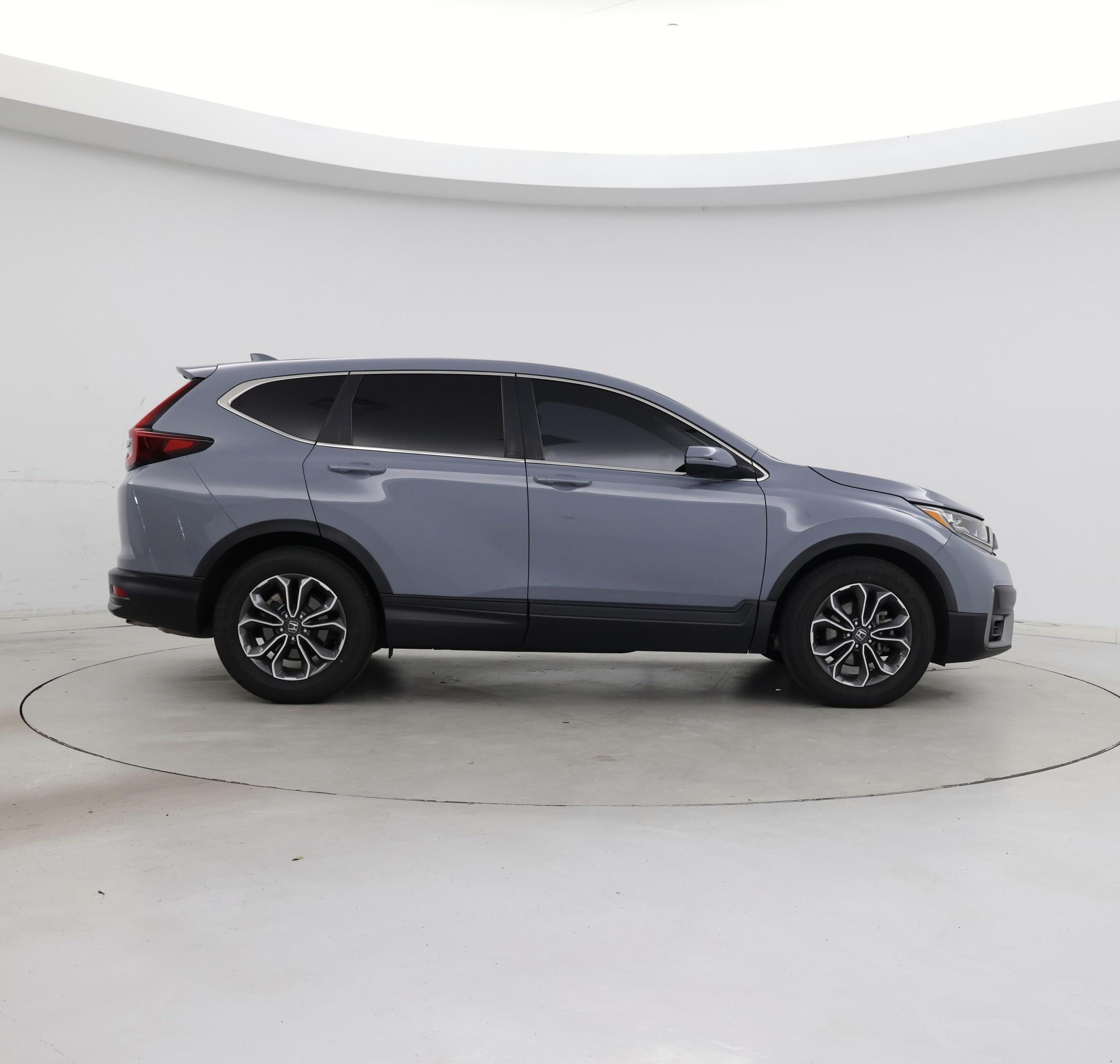 Thumbnail: 2022 Honda CR-V - 7