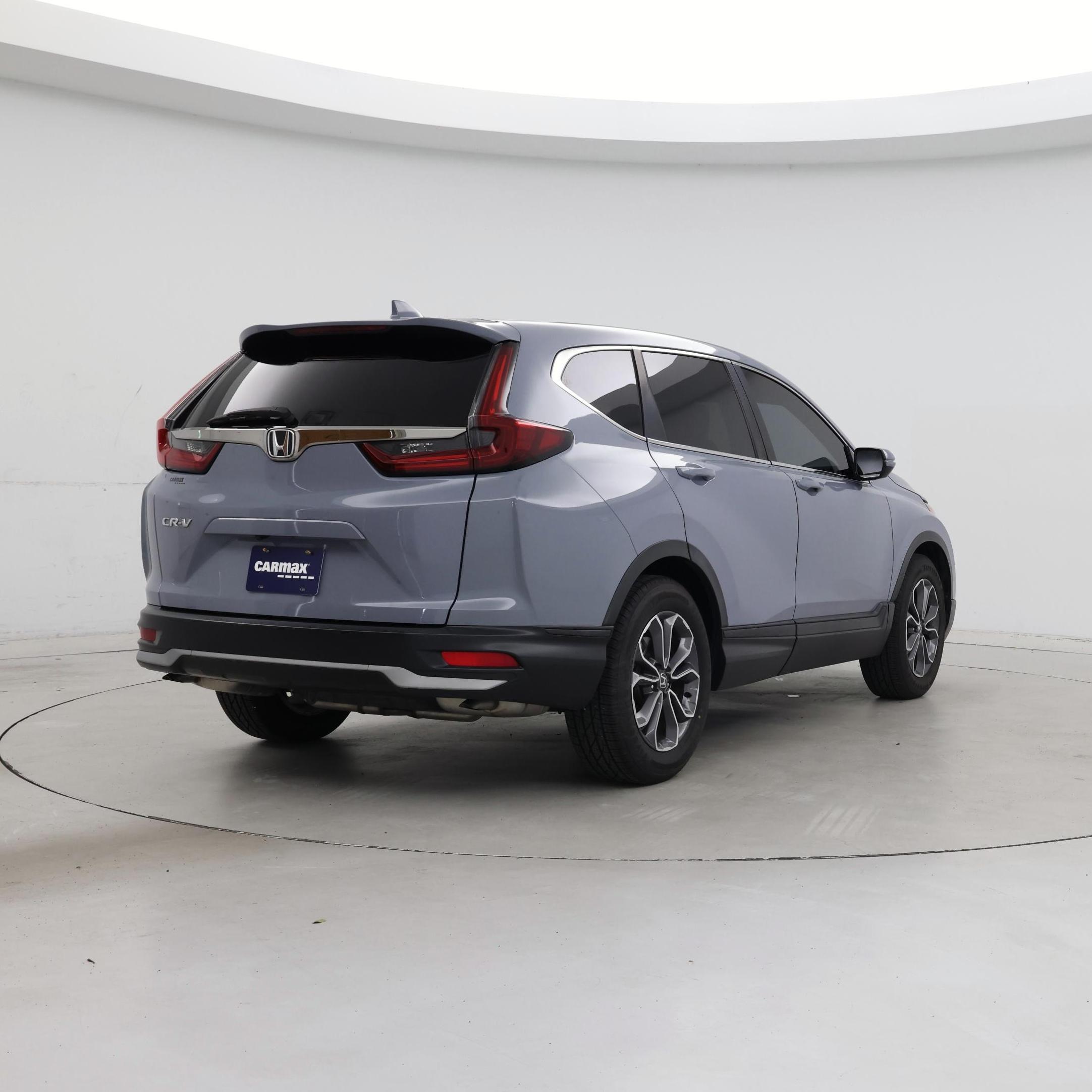 Thumbnail: 2022 Honda CR-V - 8