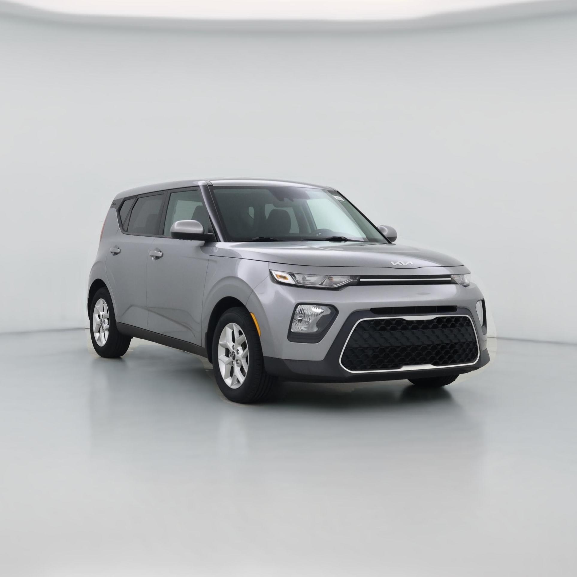 Thumbnail: 2022 Kia Soul - 1