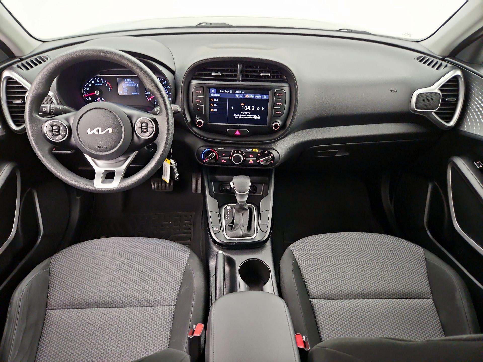 Thumbnail: 2022 Kia Soul - 9