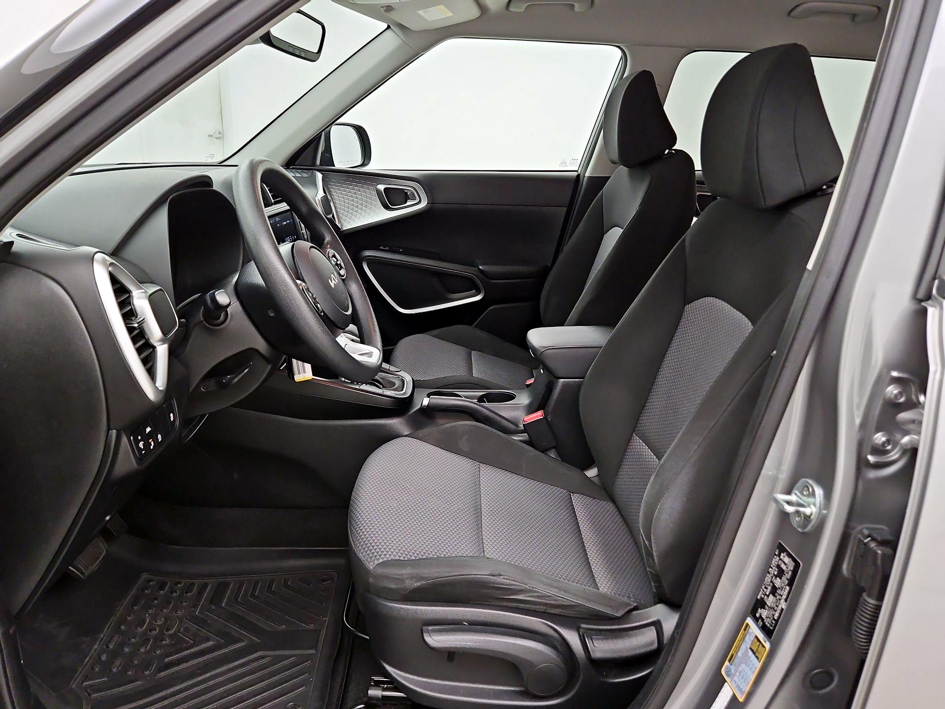 Thumbnail: 2022 Kia Soul - 11