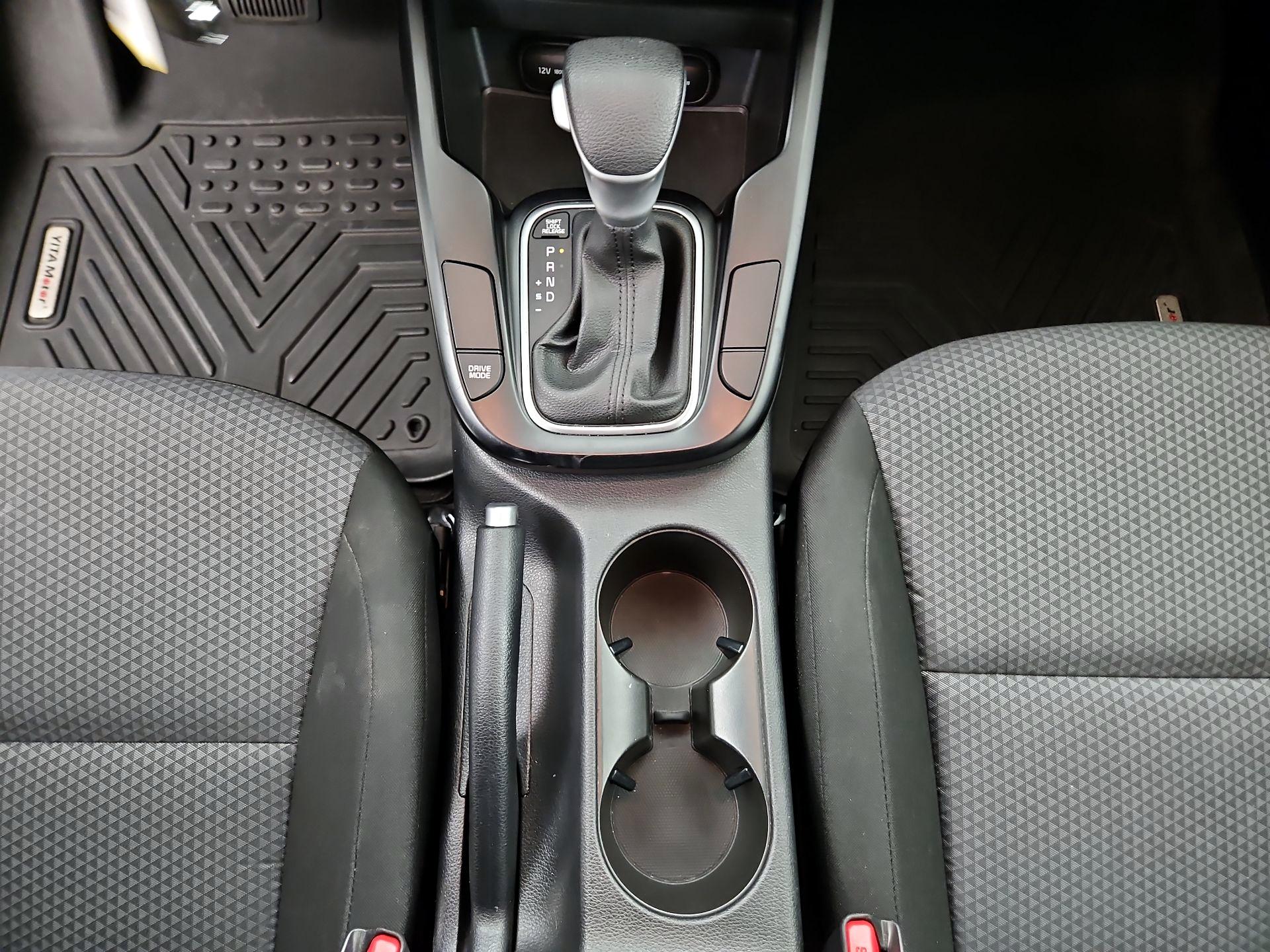 Thumbnail: 2022 Kia Soul - 17
