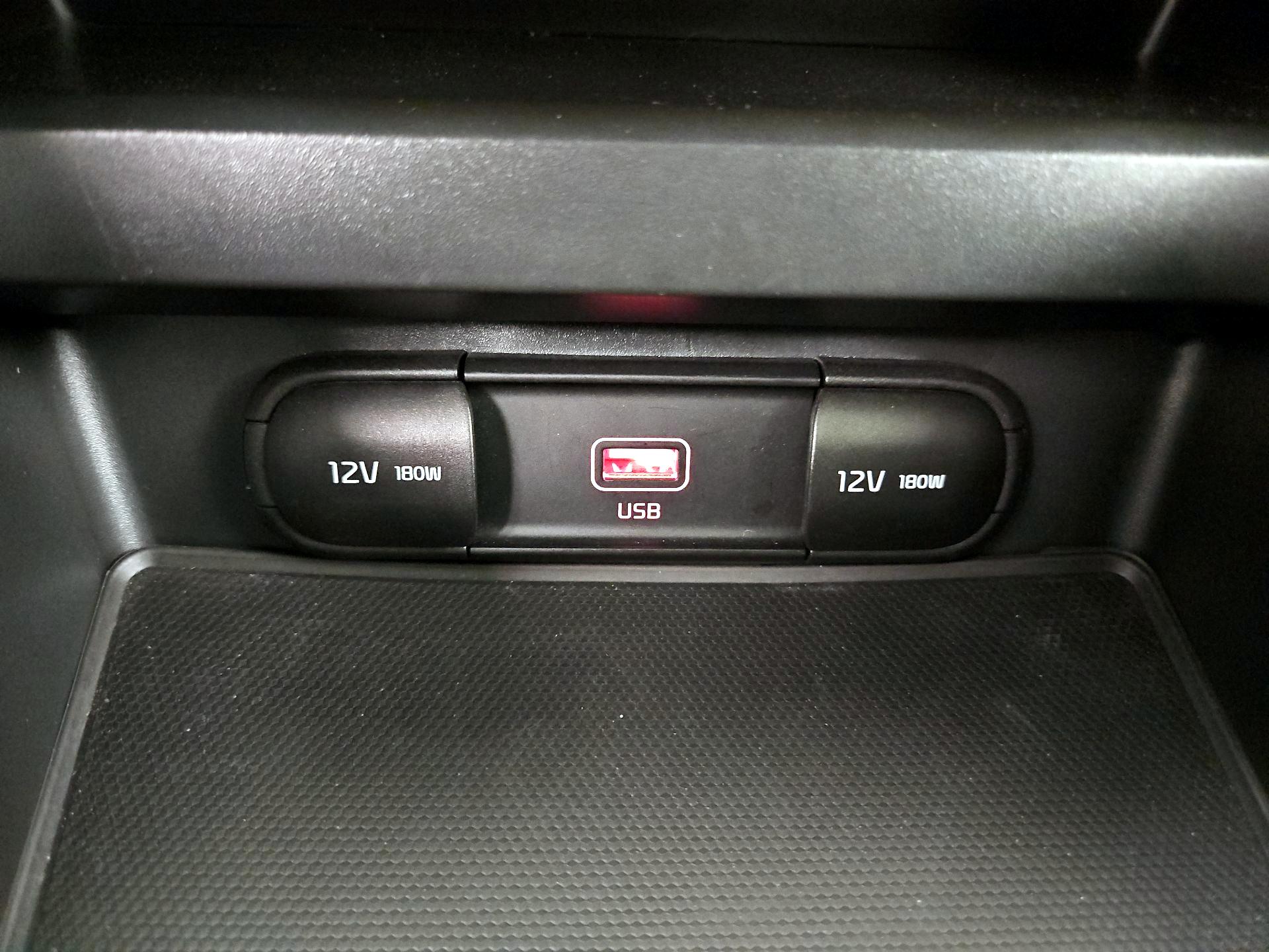 Thumbnail: 2022 Kia Soul - 18