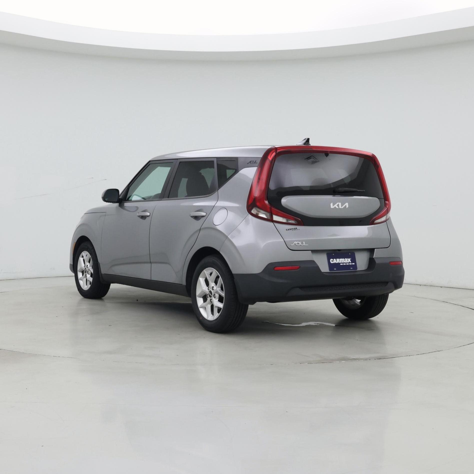 Thumbnail: 2022 Kia Soul - 2
