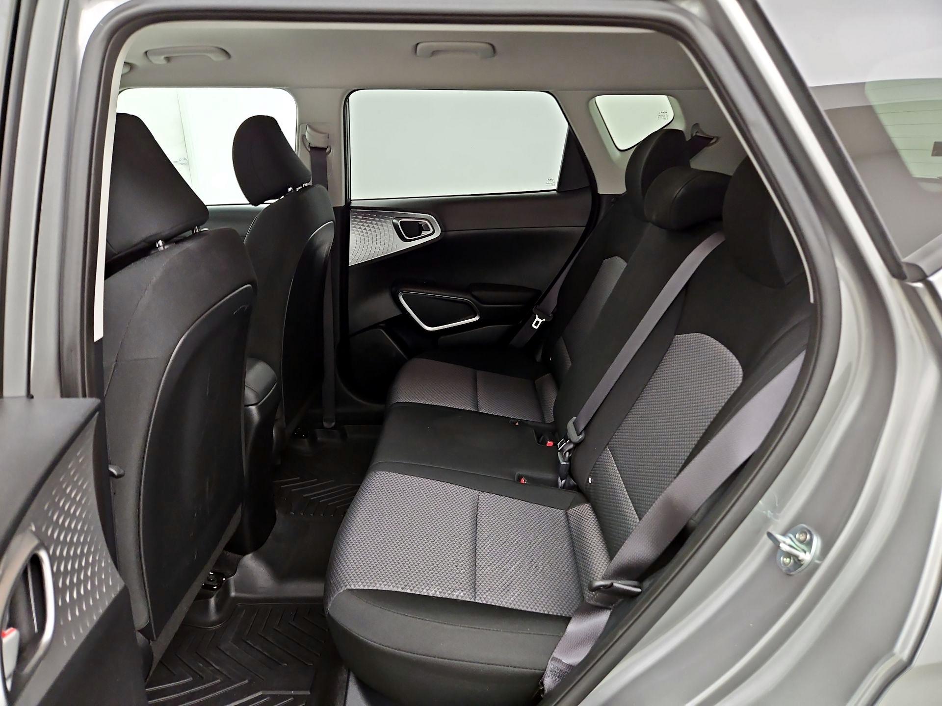 Thumbnail: 2022 Kia Soul - 19