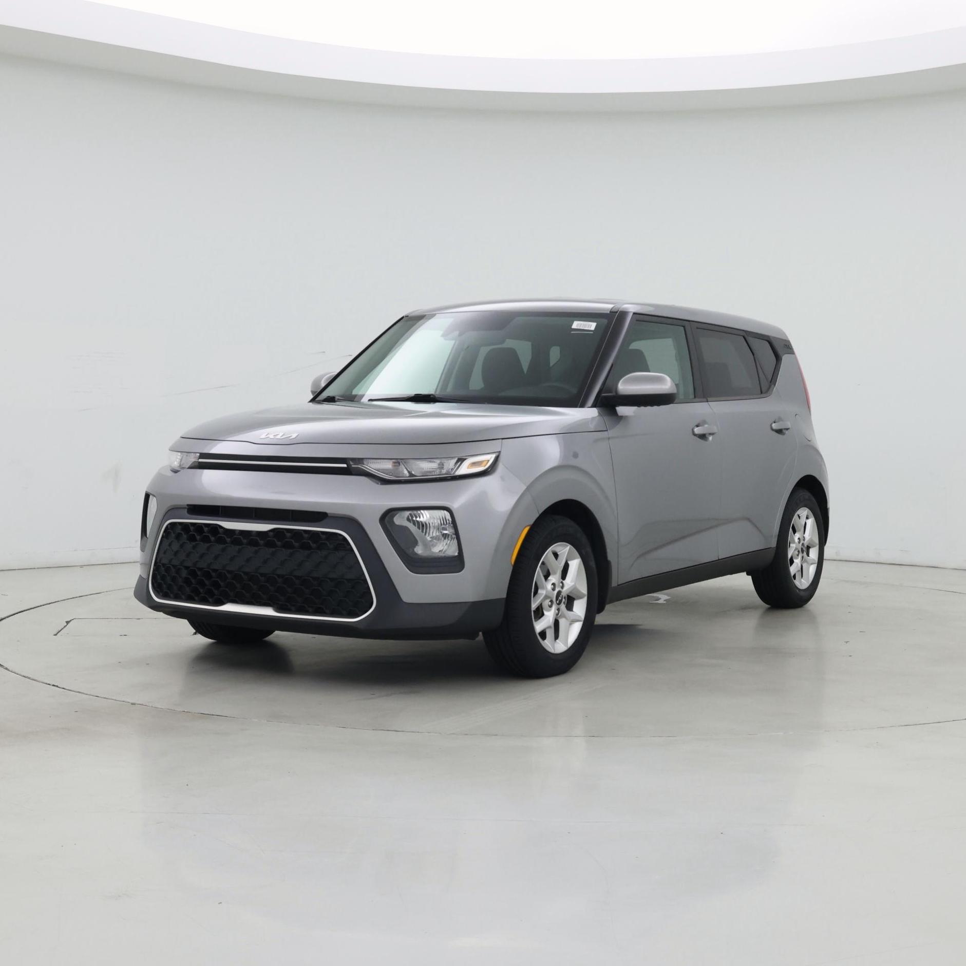 Thumbnail: 2022 Kia Soul - 4