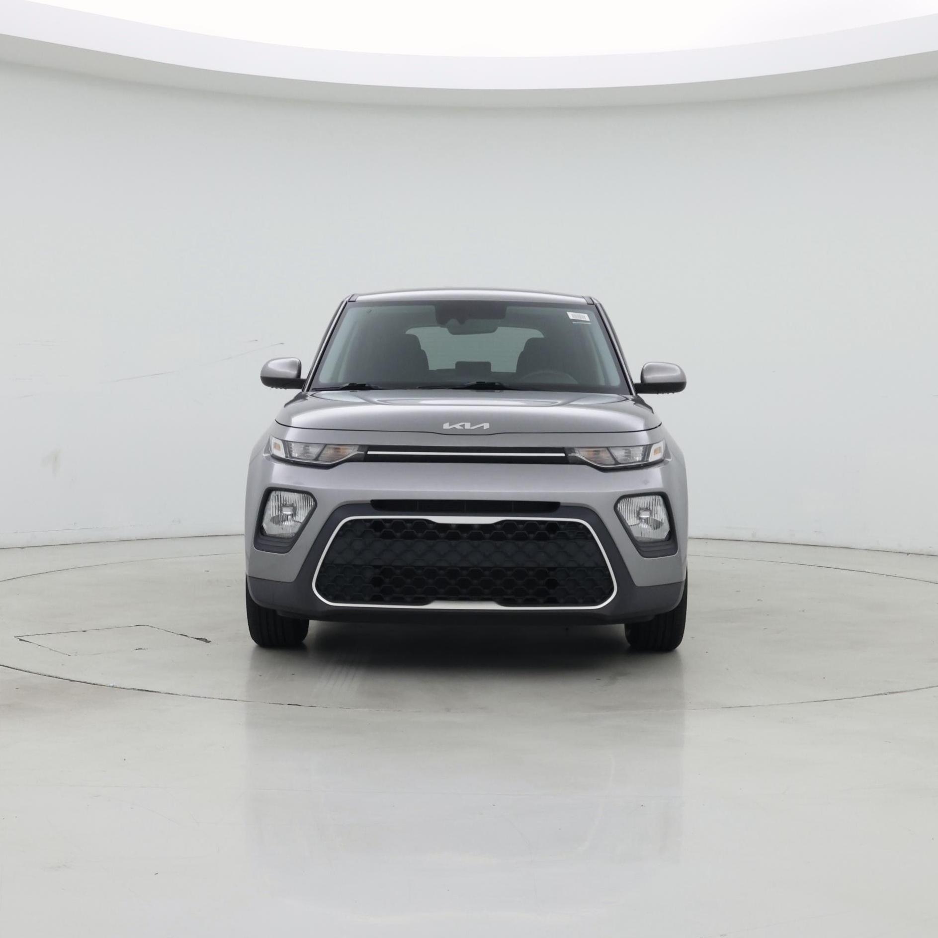 Thumbnail: 2022 Kia Soul - 5