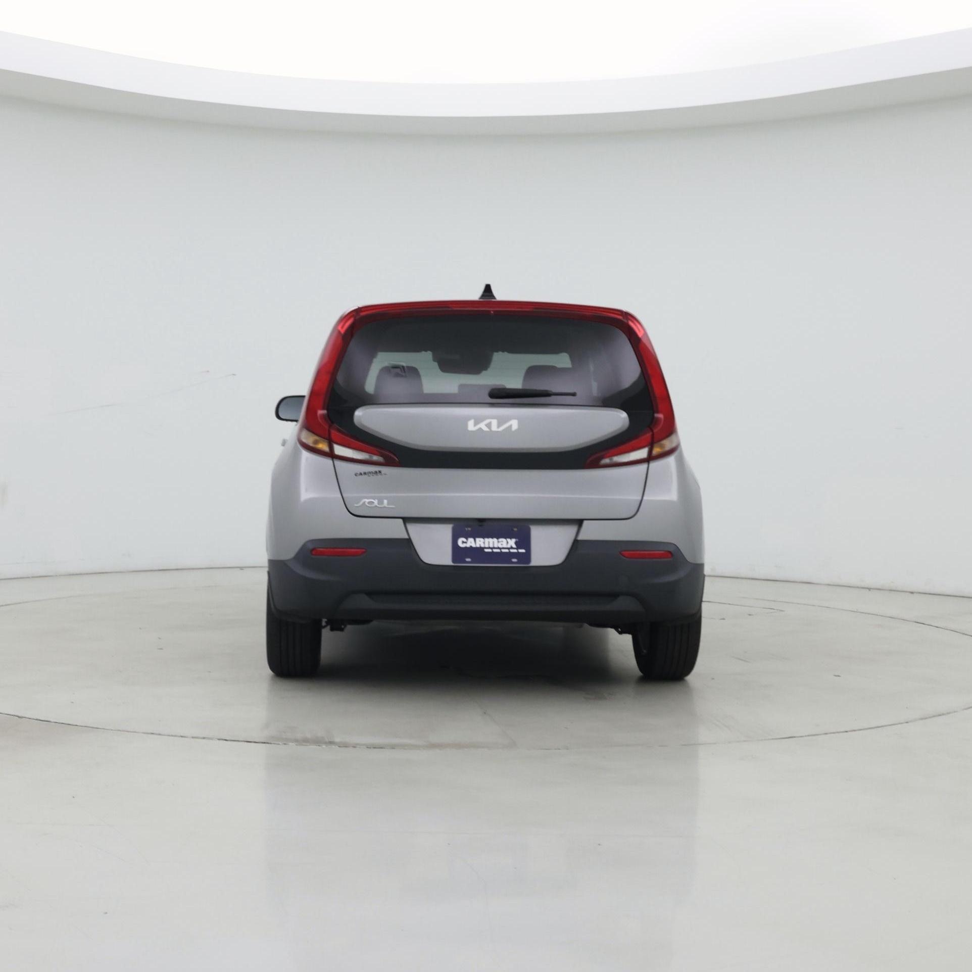 Thumbnail: 2022 Kia Soul - 6