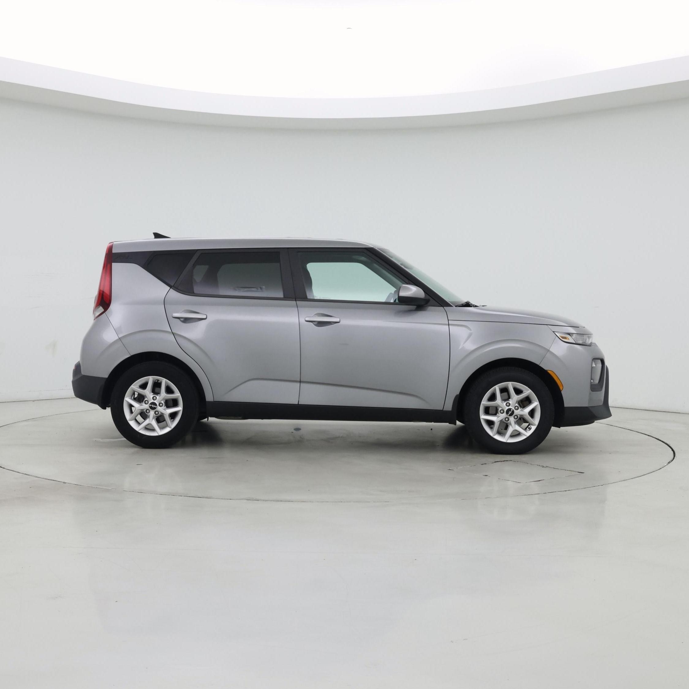 Thumbnail: 2022 Kia Soul - 7