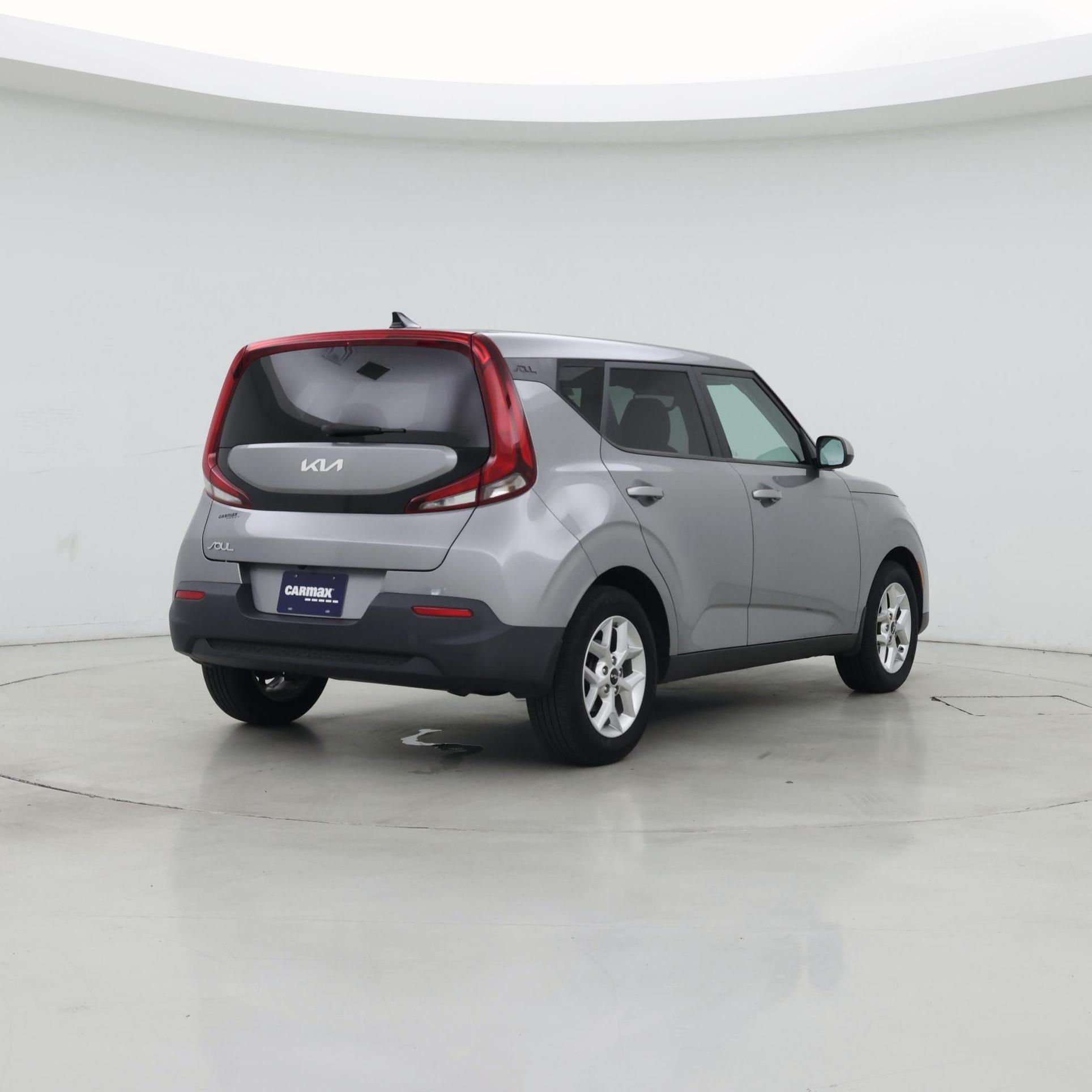 Thumbnail: 2022 Kia Soul - 8