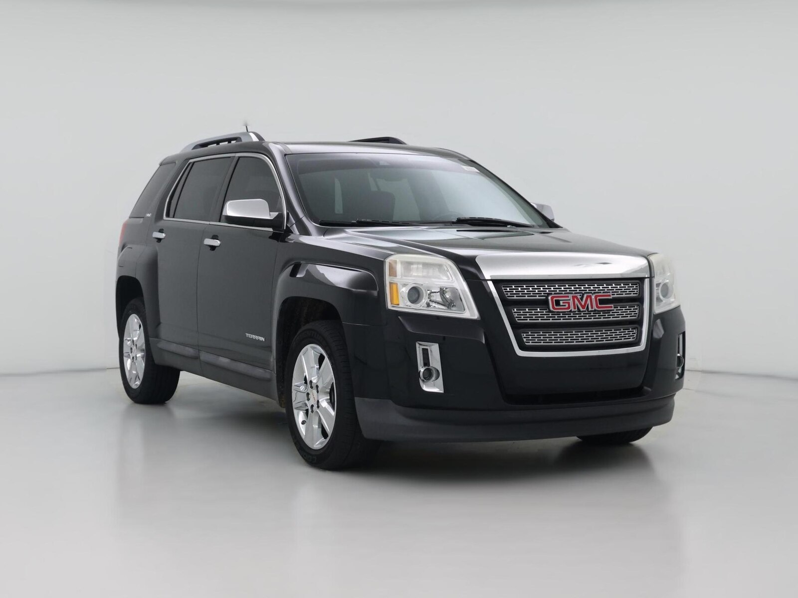 2015 GMC Terrain SLT-2