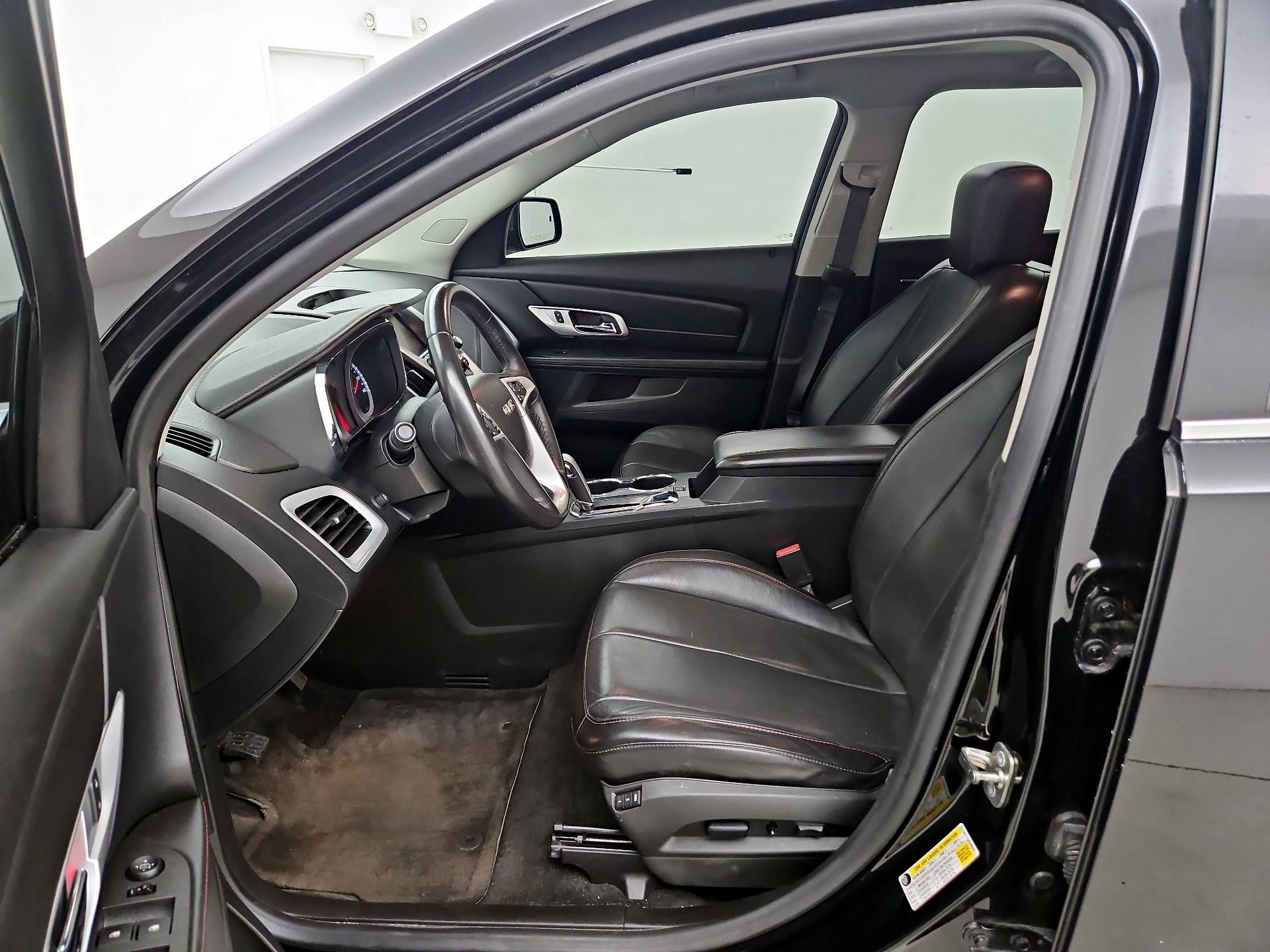 Thumbnail: 2015 GMC Terrain - 11