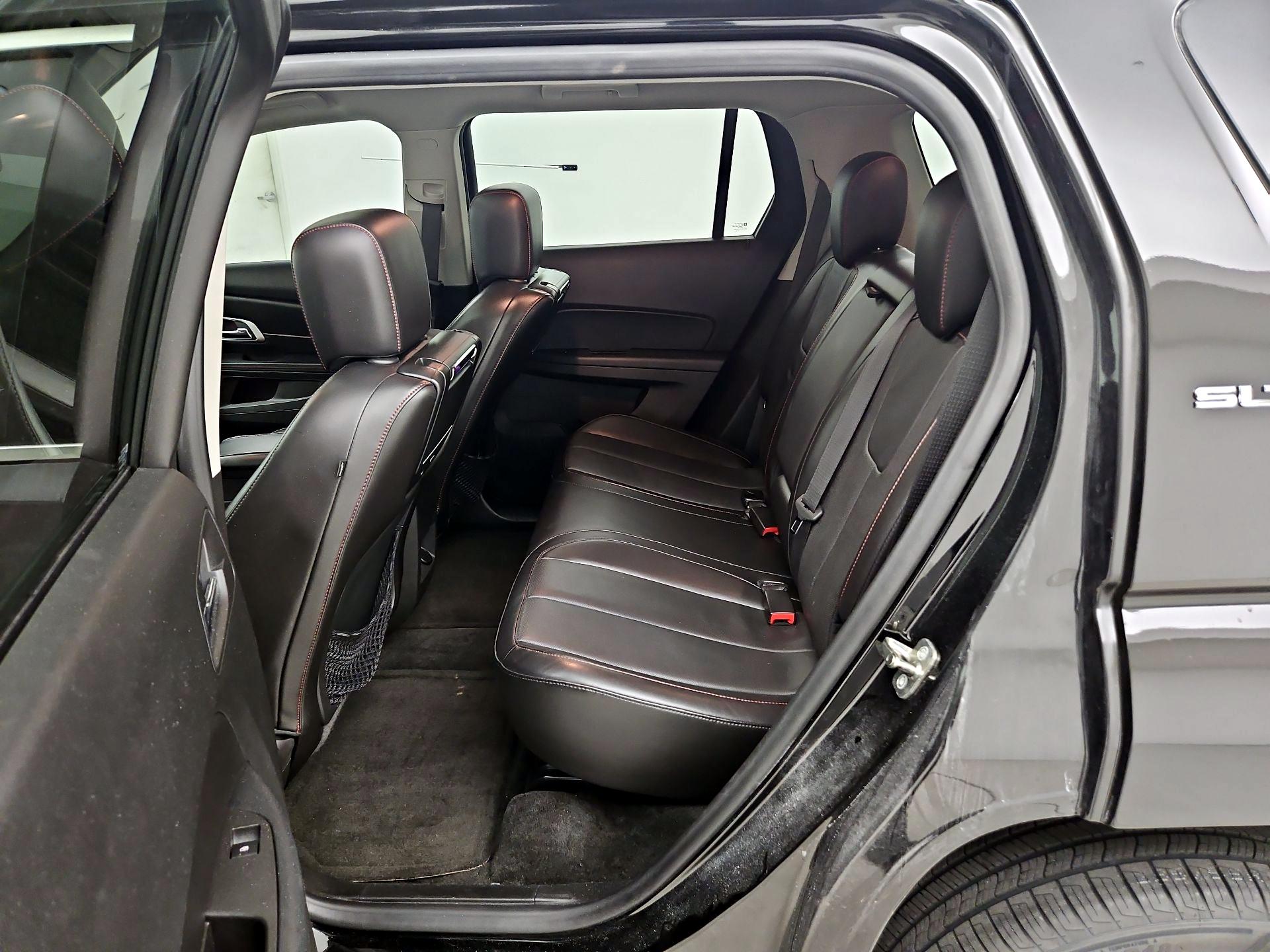 Thumbnail: 2015 GMC Terrain - 20