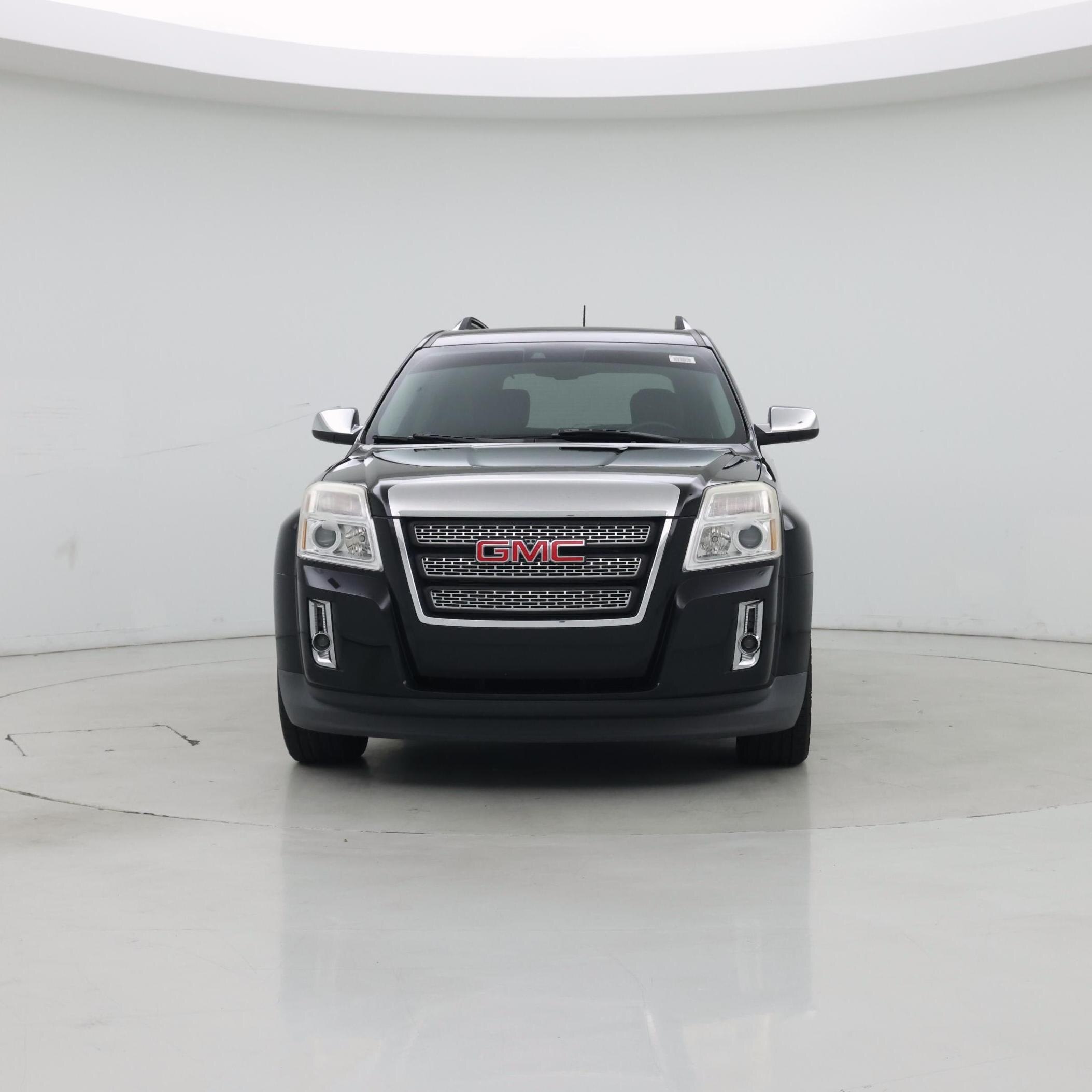Thumbnail: 2015 GMC Terrain - 5