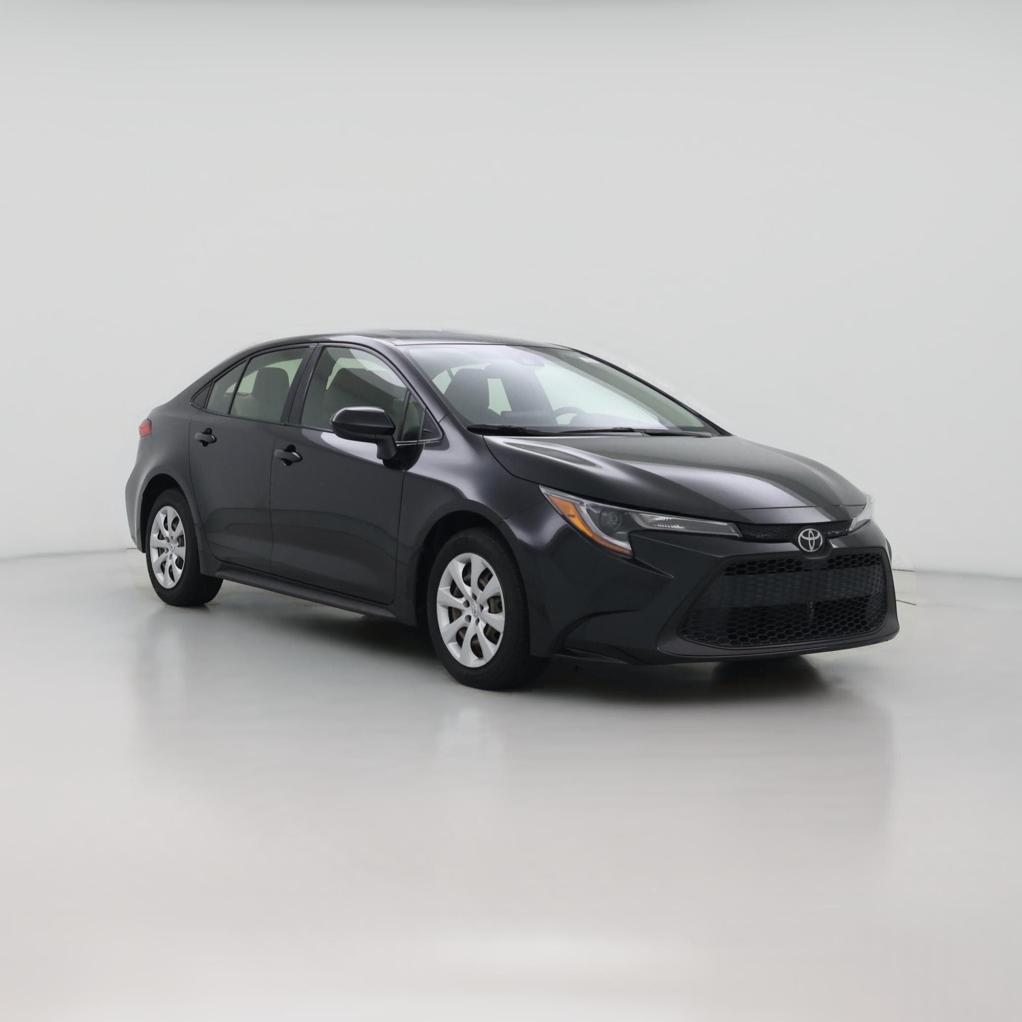 Thumbnail: 2022 Toyota Corolla - 1