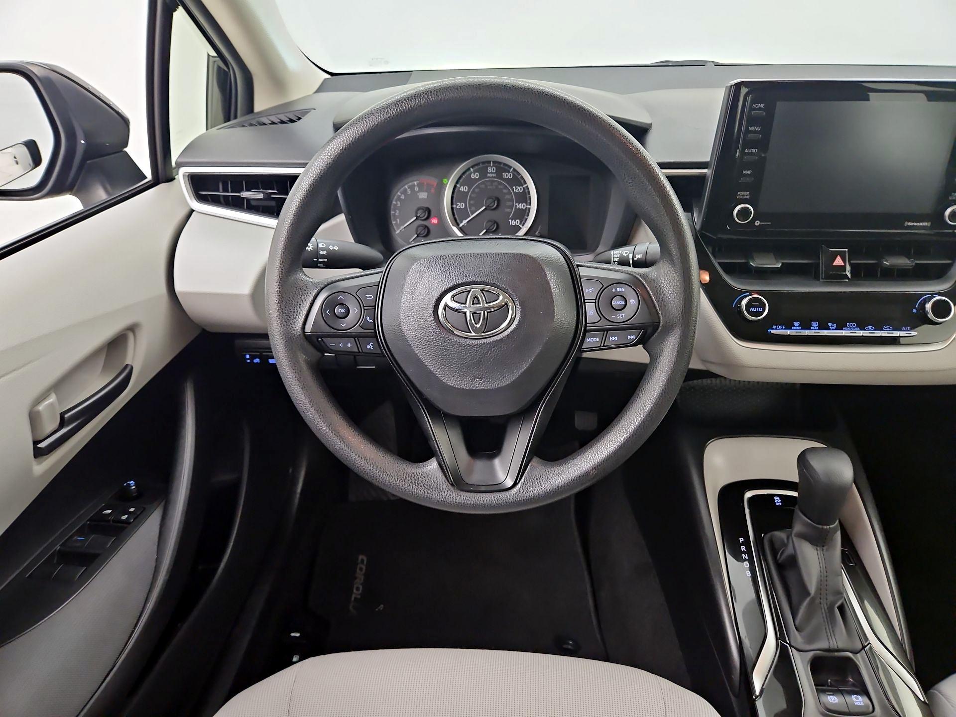 Thumbnail: 2022 Toyota Corolla - 10