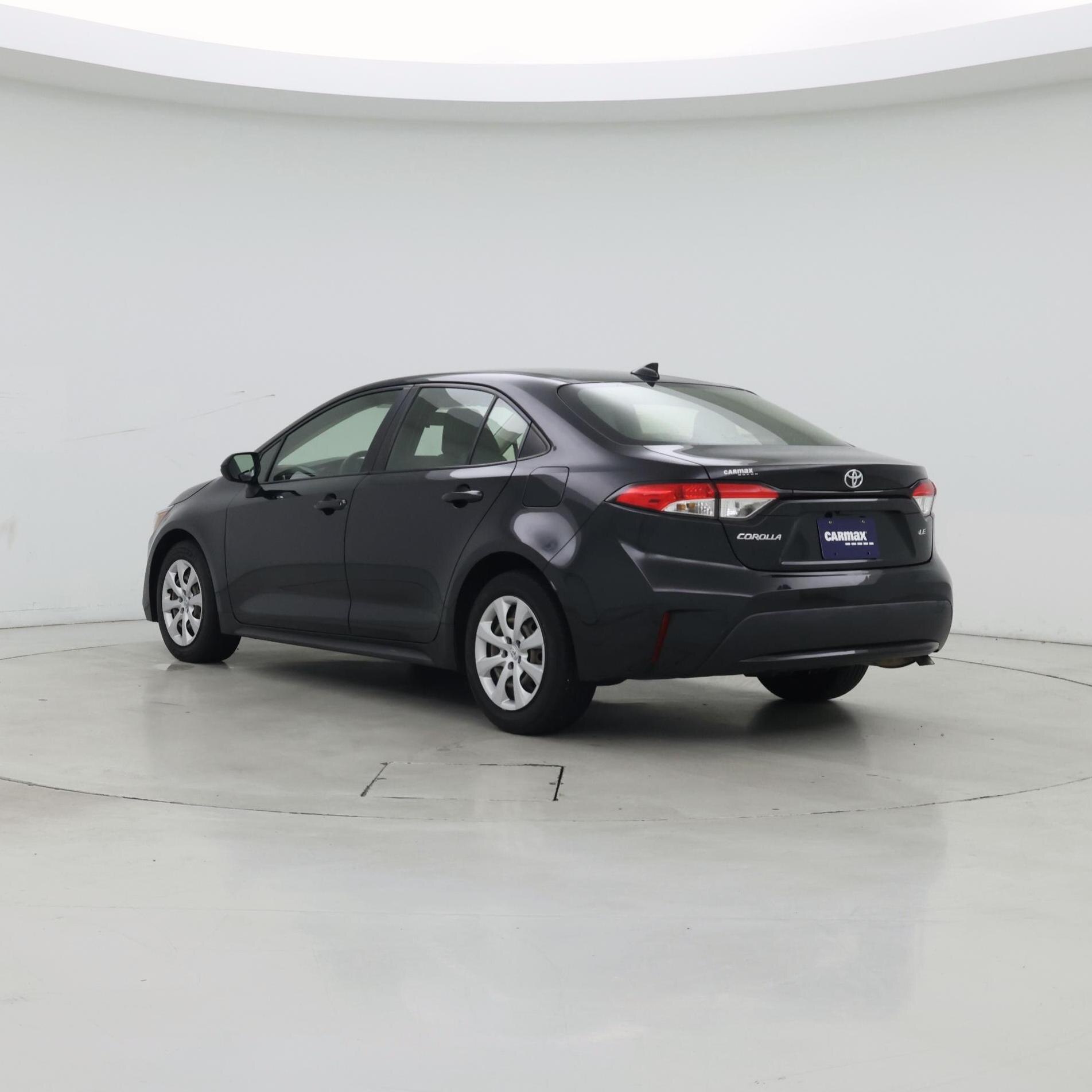 Thumbnail: 2022 Toyota Corolla - 2