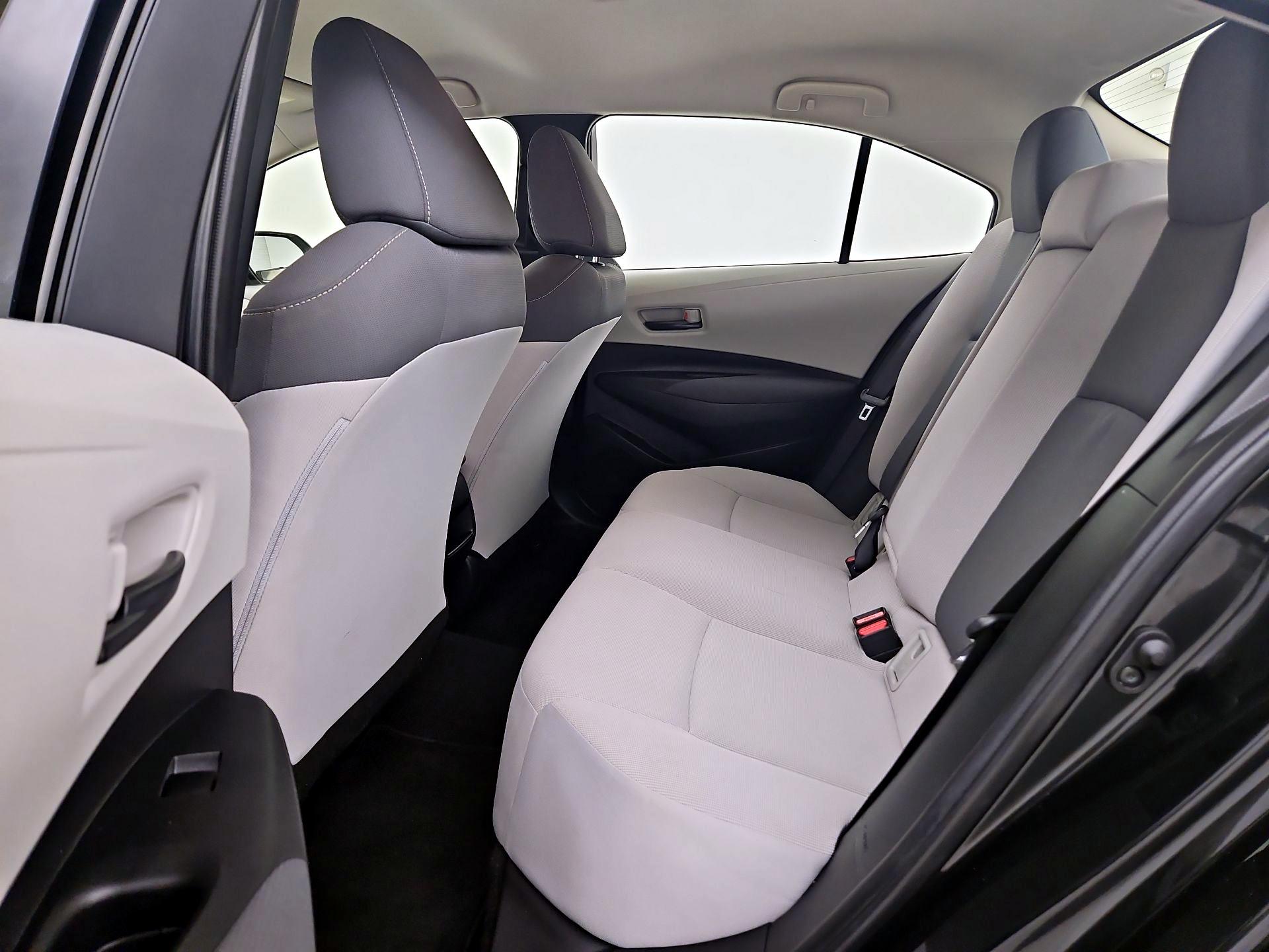 Thumbnail: 2022 Toyota Corolla - 19