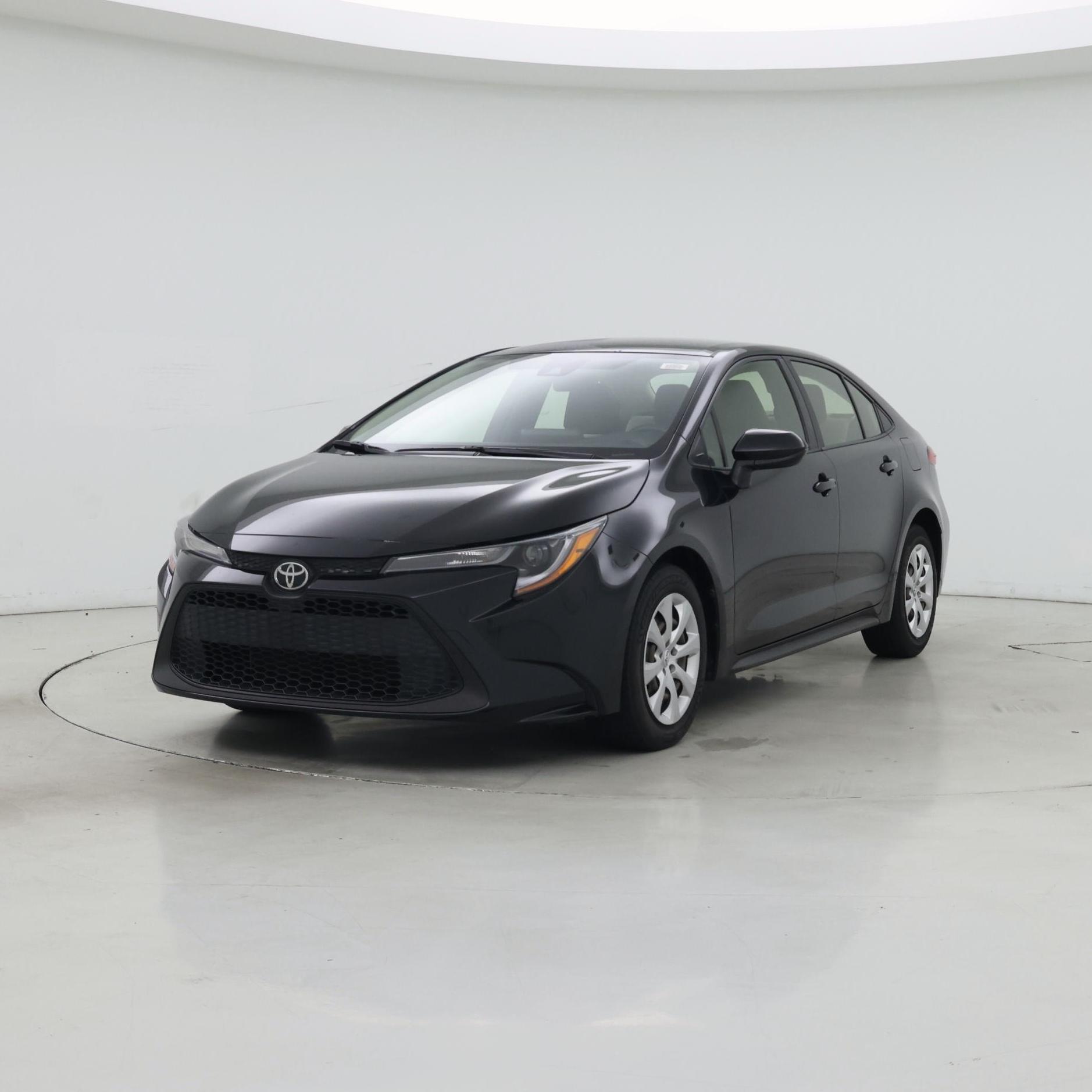 Thumbnail: 2022 Toyota Corolla - 4