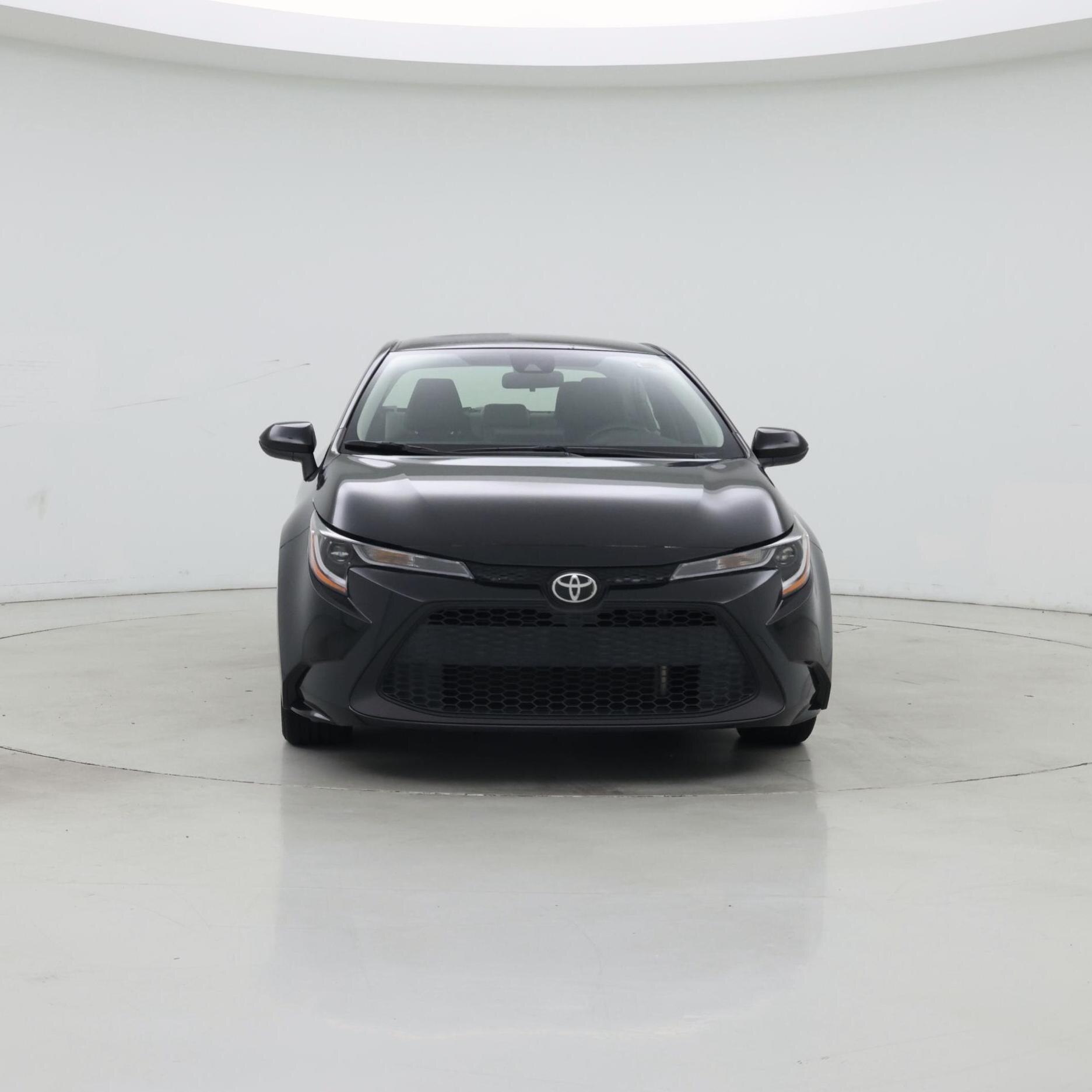 Thumbnail: 2022 Toyota Corolla - 5