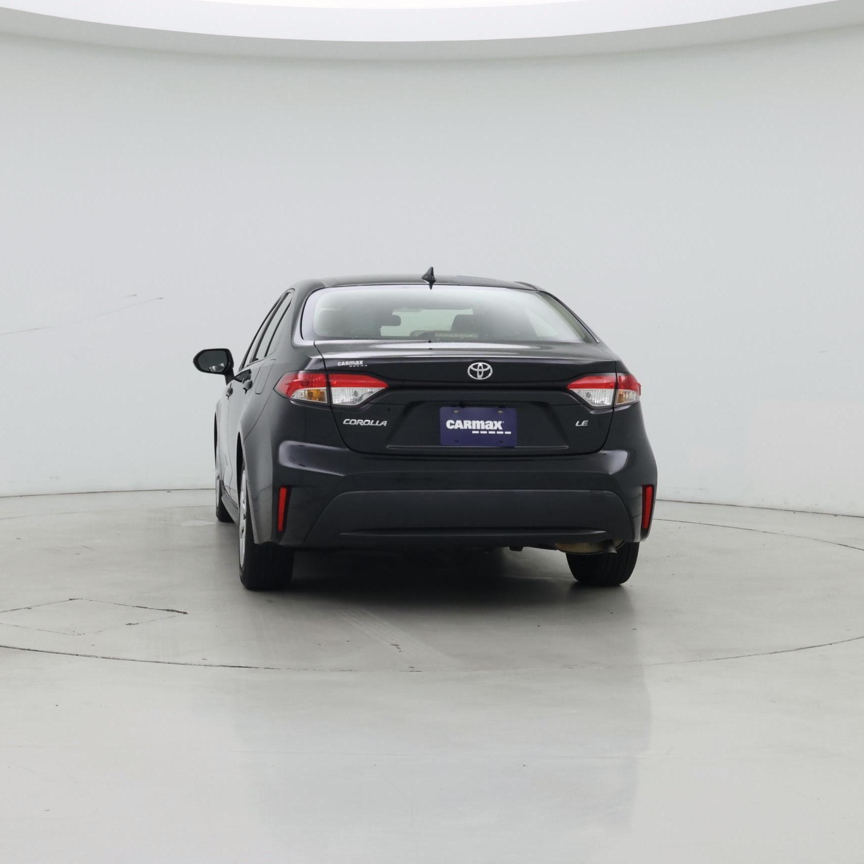 Thumbnail: 2022 Toyota Corolla - 6