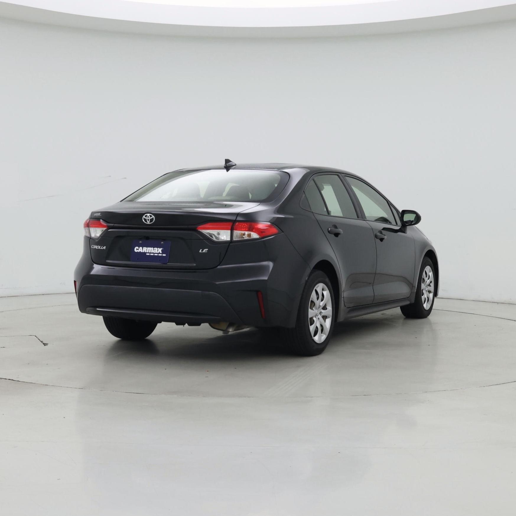 Thumbnail: 2022 Toyota Corolla - 8
