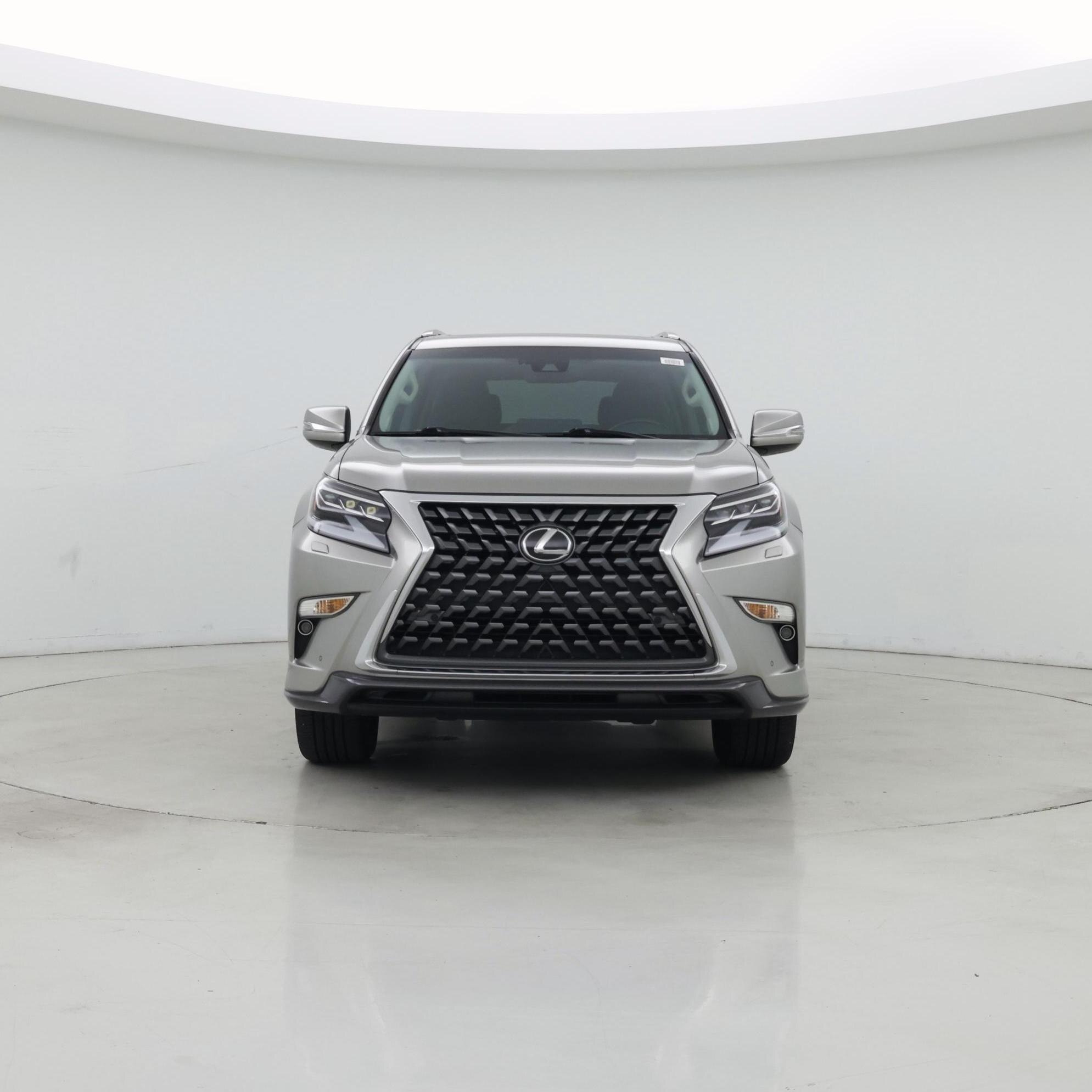 Thumbnail: 2022 Lexus GX - 5