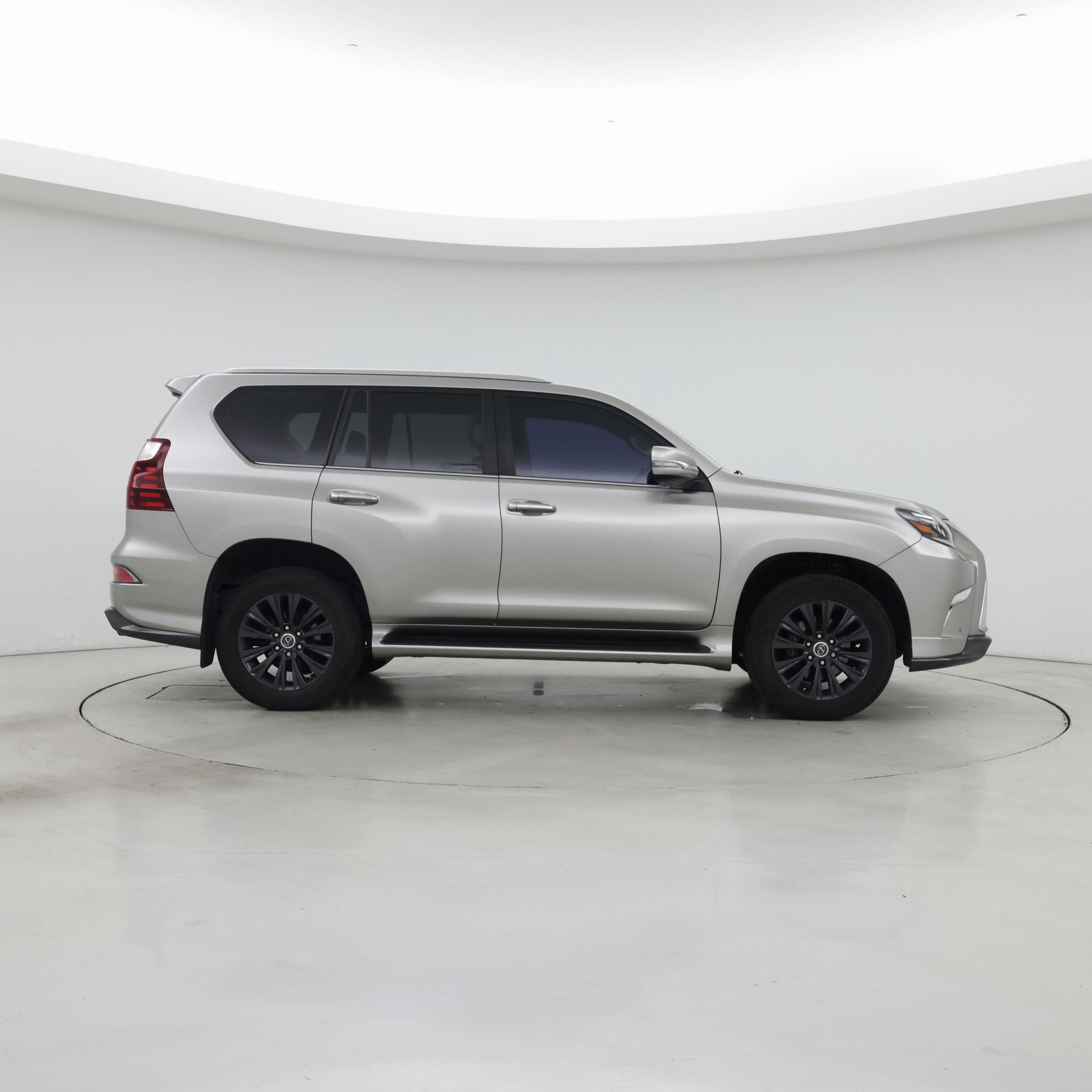 Thumbnail: 2022 Lexus GX - 7