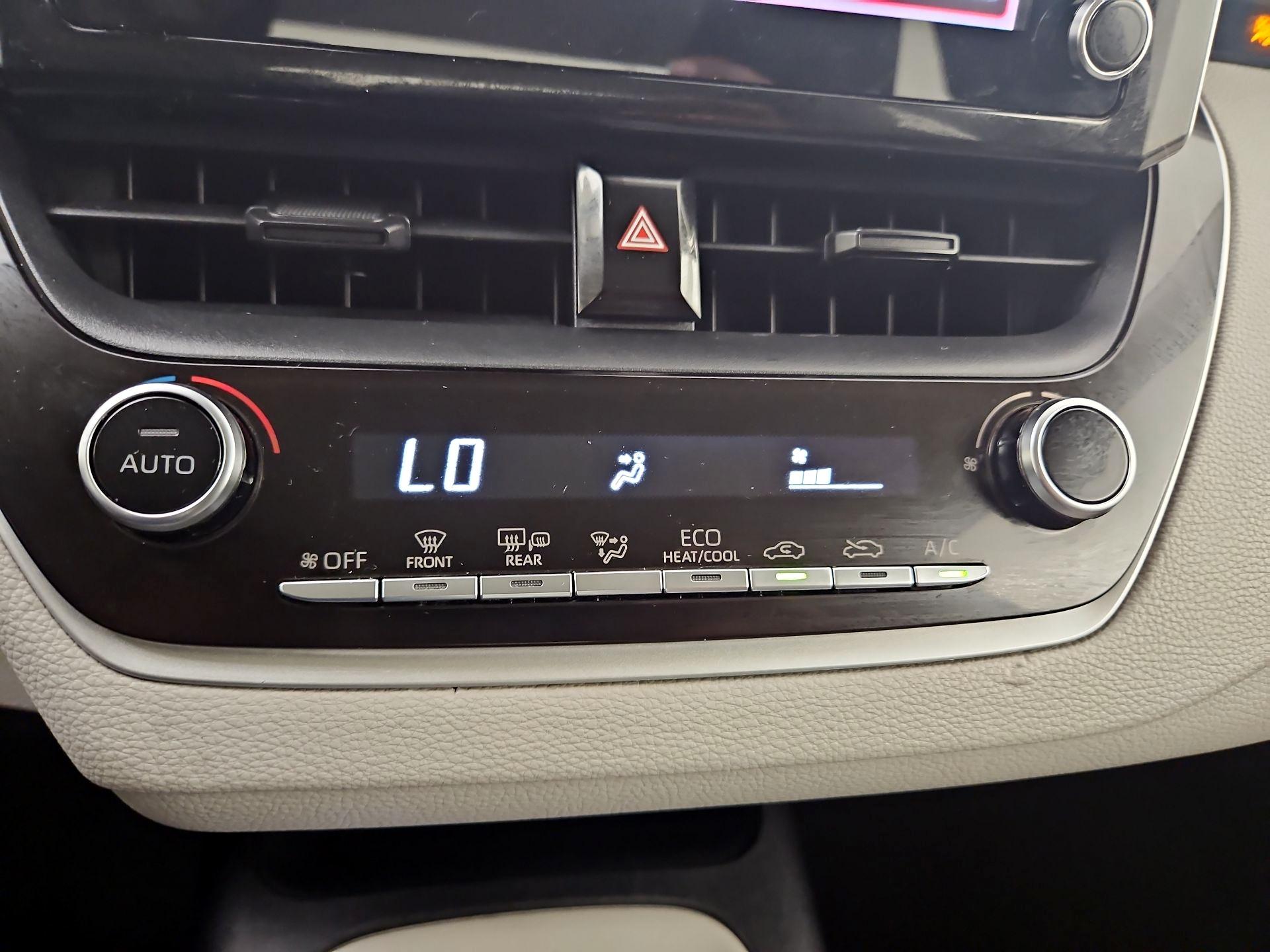 Thumbnail: 2020 Toyota Corolla - 16