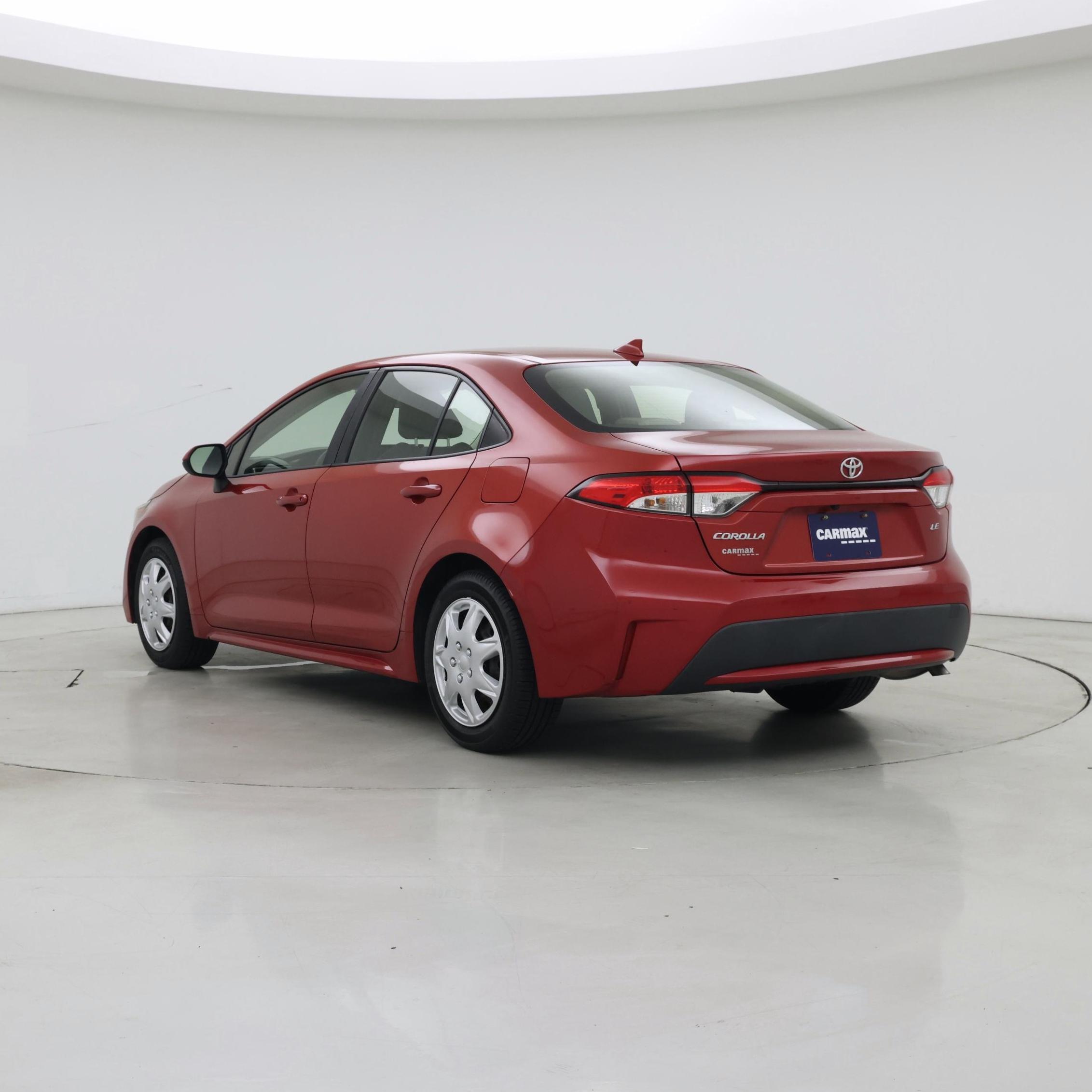 Thumbnail: 2020 Toyota Corolla - 2