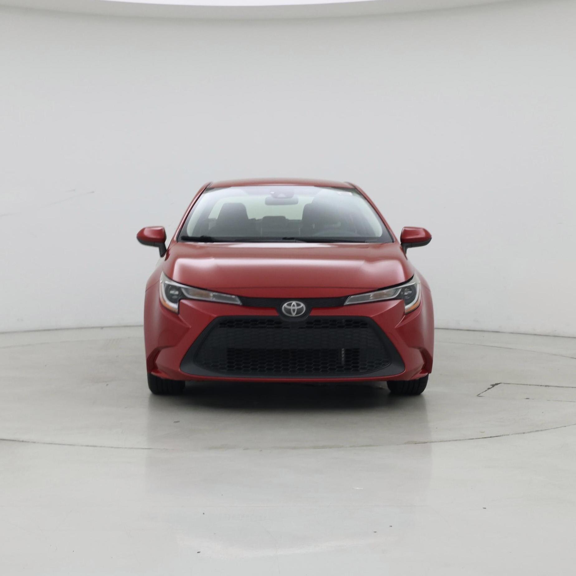 Thumbnail: 2020 Toyota Corolla - 5