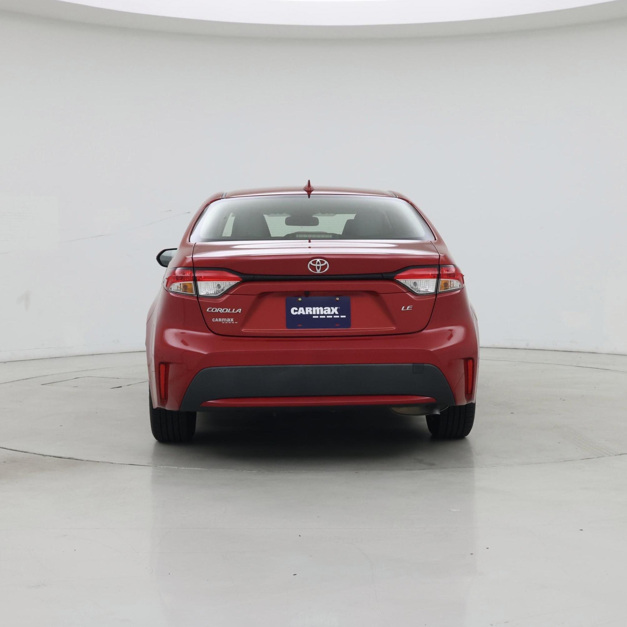 Thumbnail: 2020 Toyota Corolla - 6