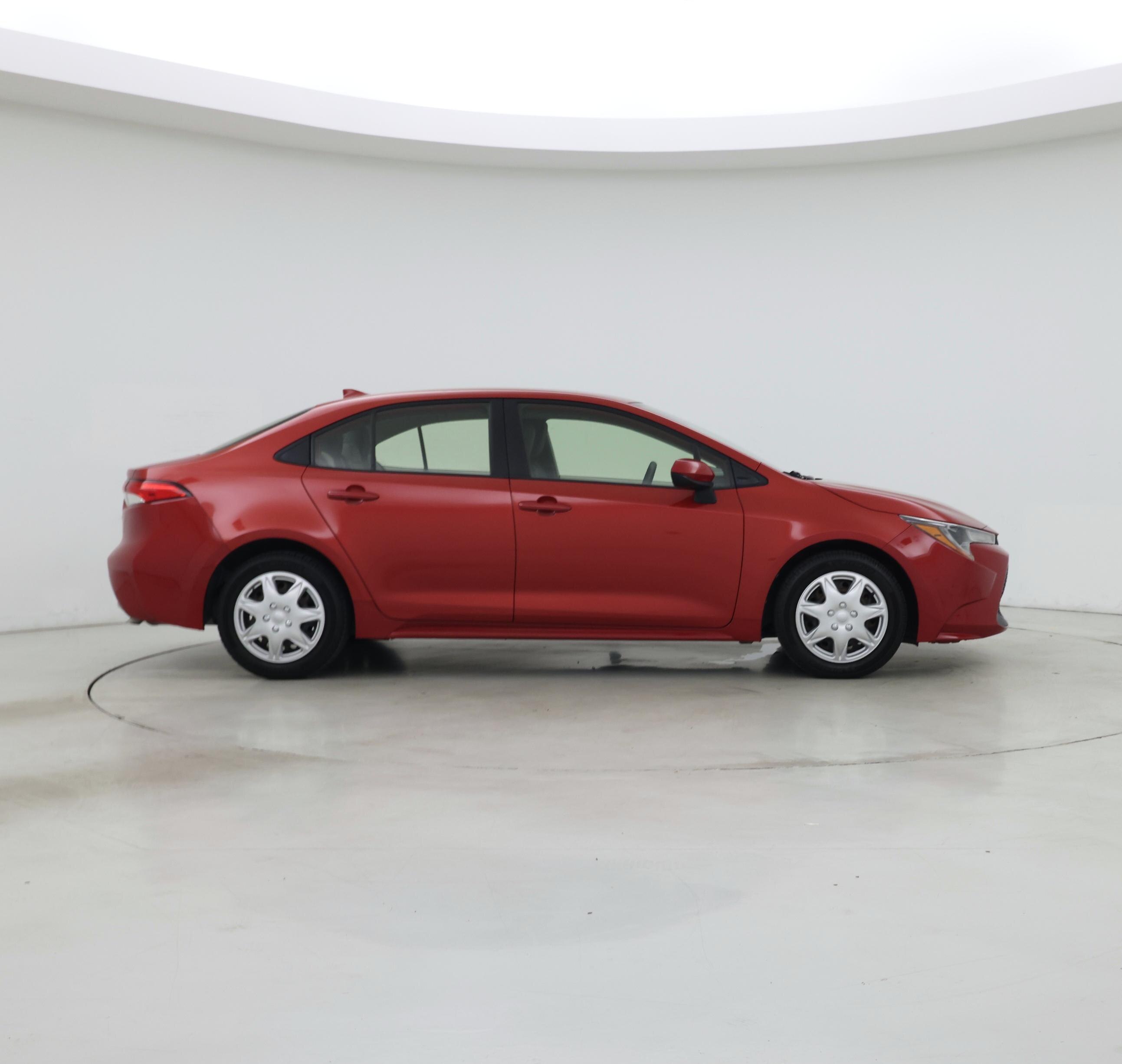 Thumbnail: 2020 Toyota Corolla - 7