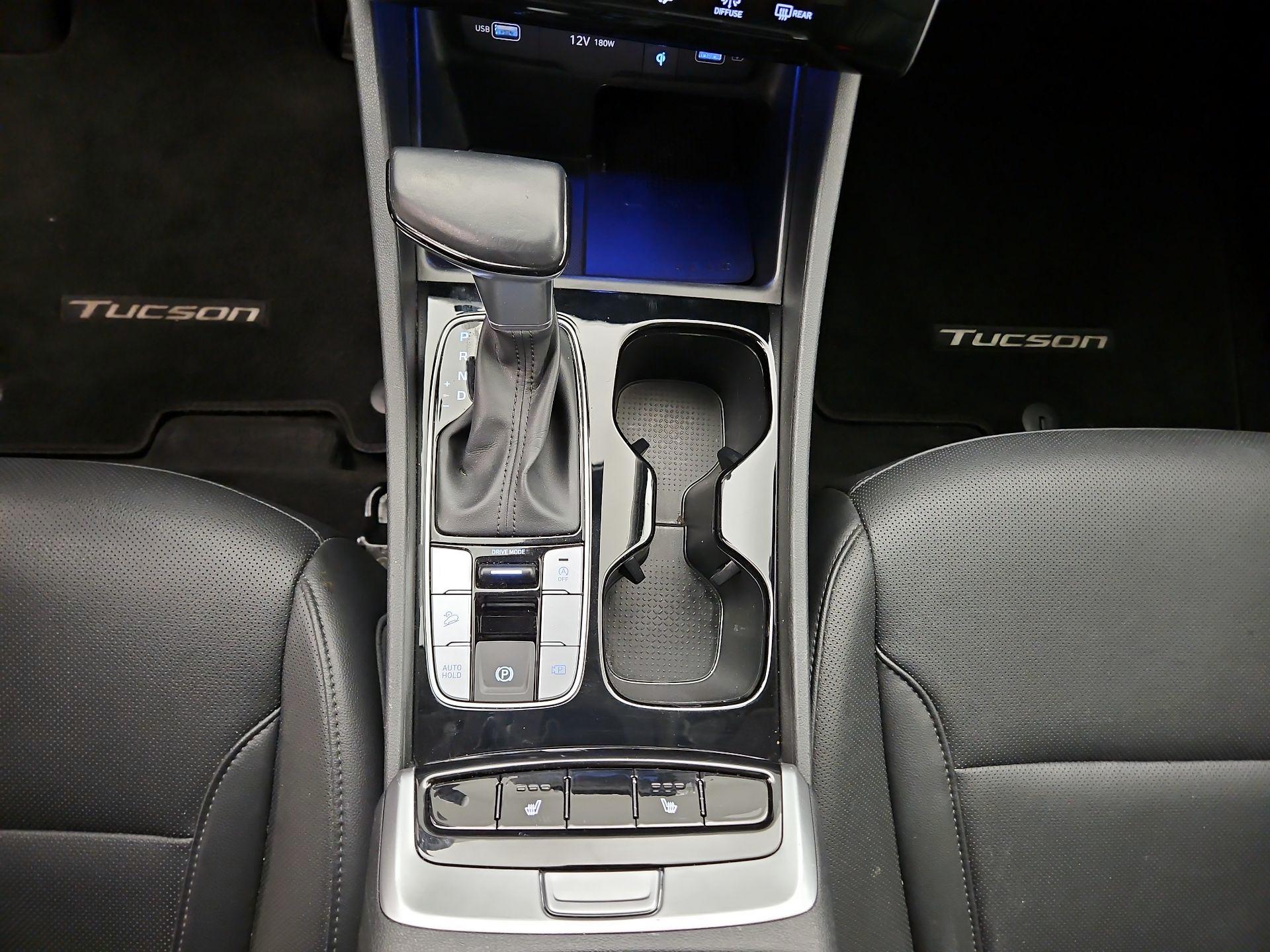 Thumbnail: 2023 Hyundai Tucson - 17